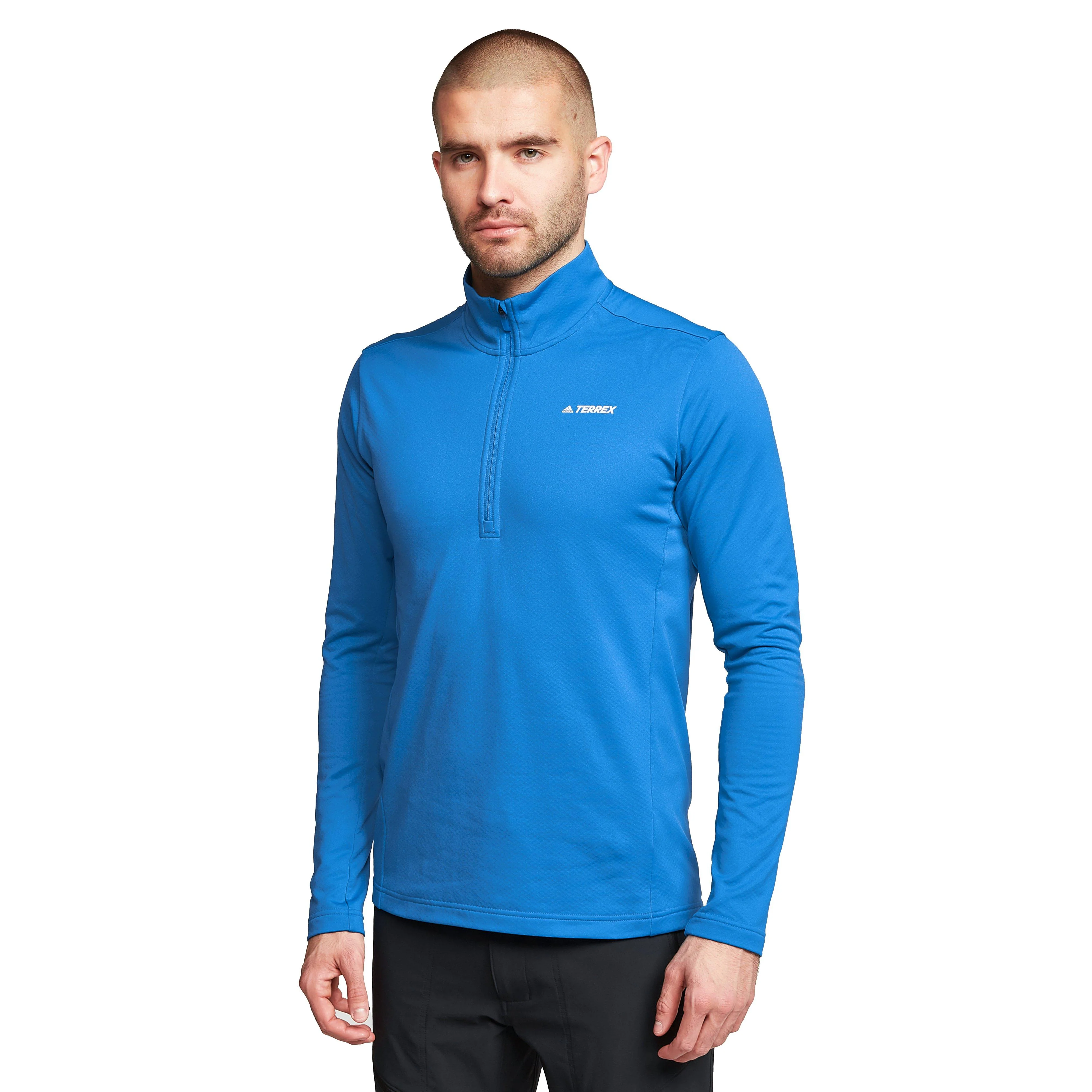 Men’s Everyhike Half Zip Fleece - Image 6