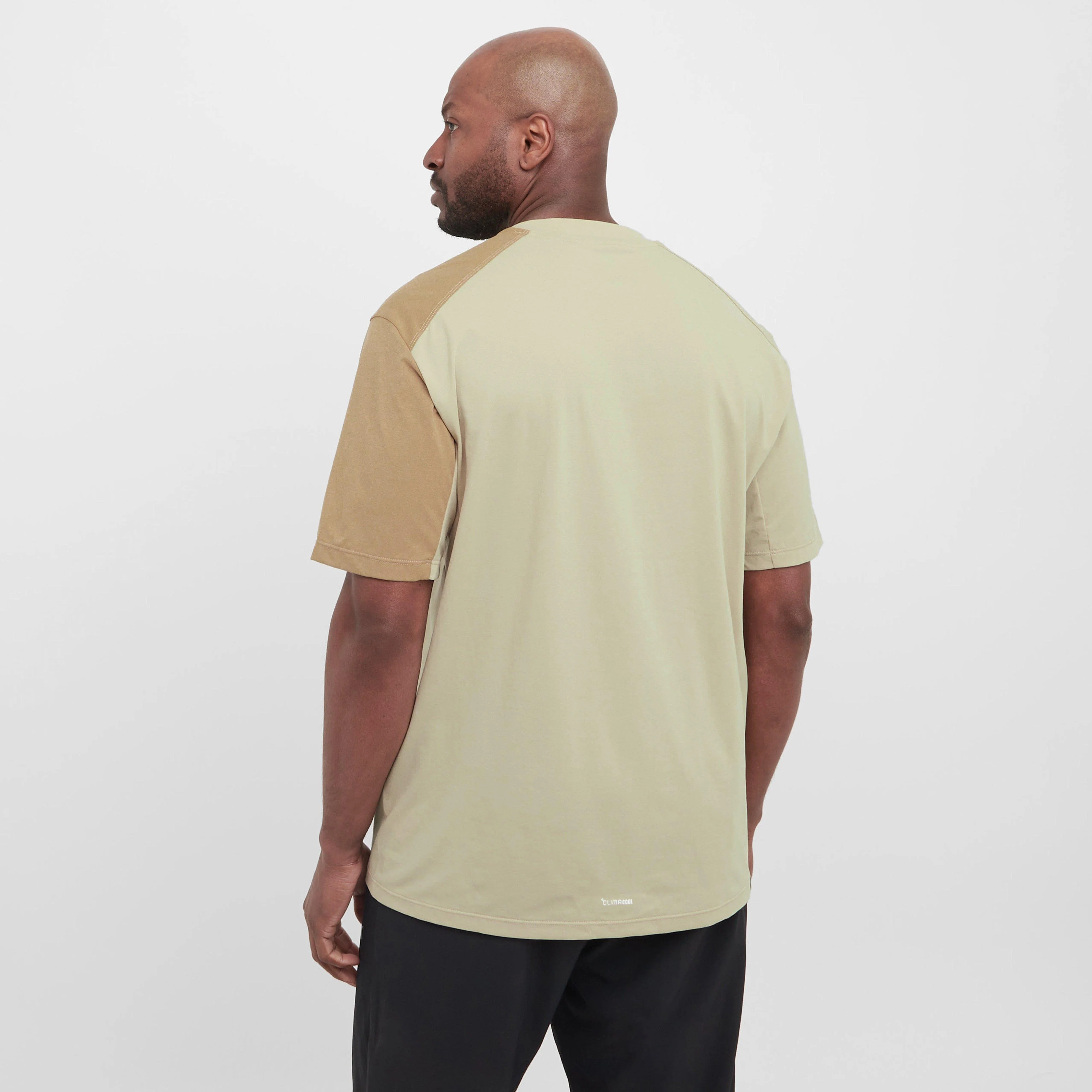 Men’s Multi Climacool T-Shirt - Image 2