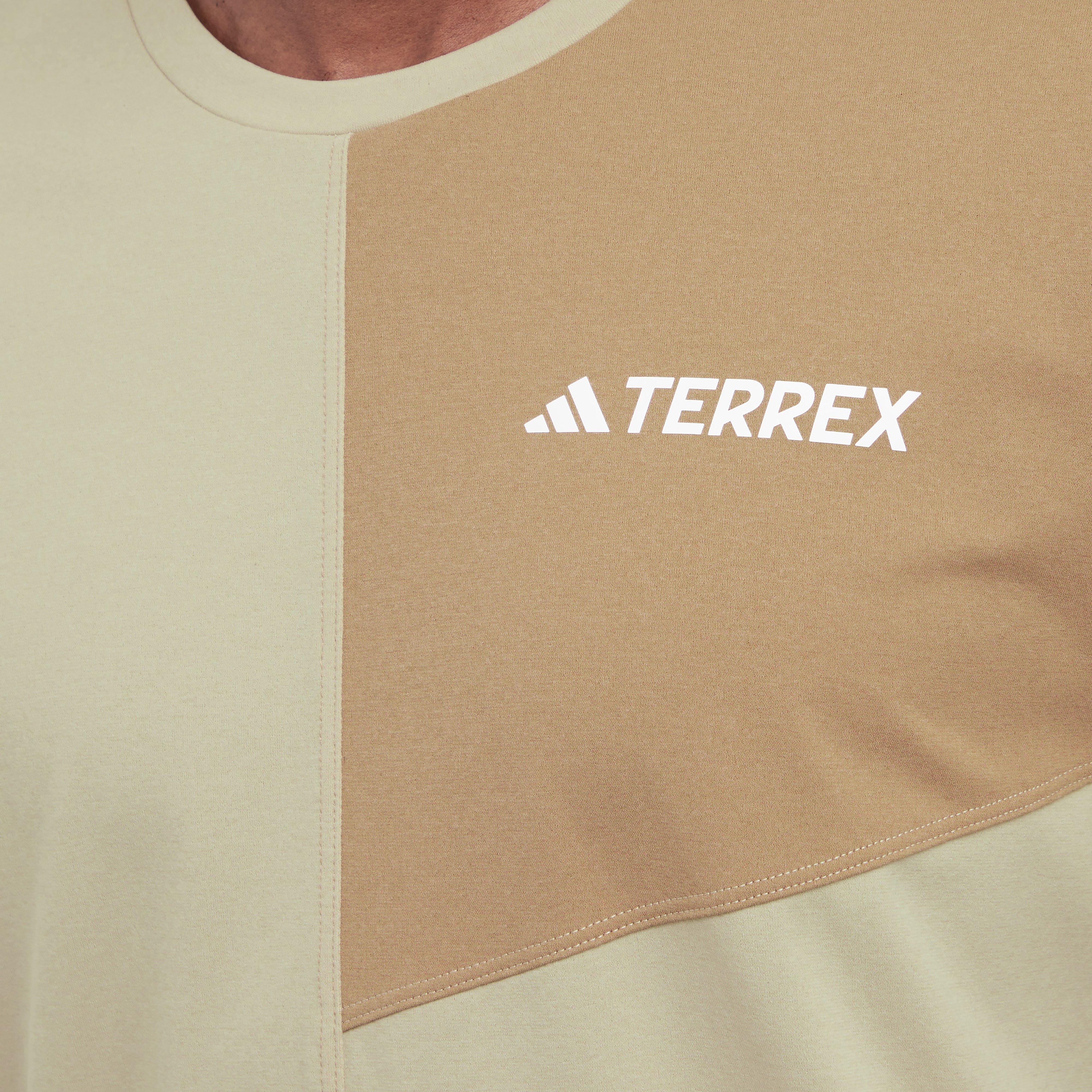 Men’s Multi Climacool T-Shirt - Image 4