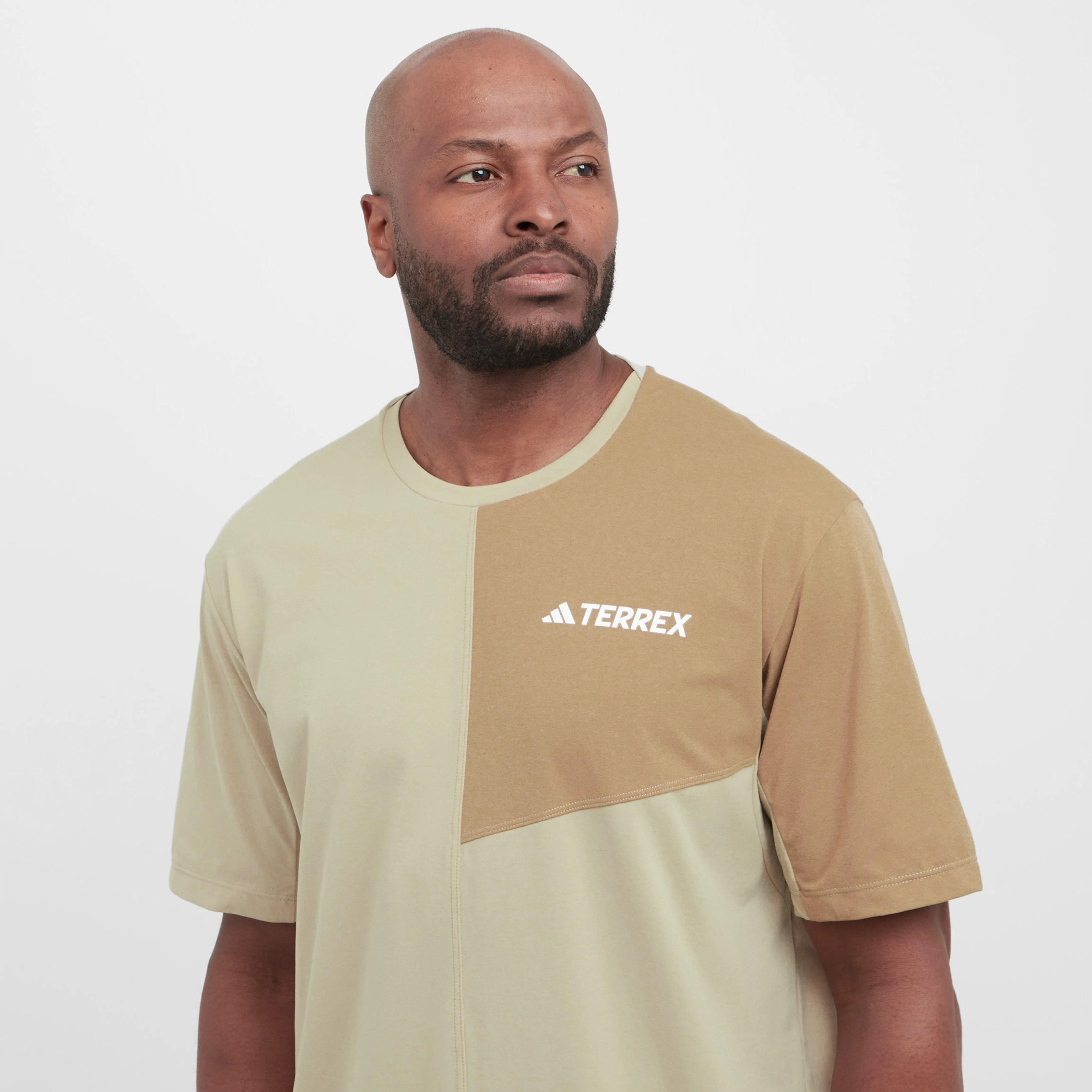 Men’s Multi Climacool T-Shirt - Image 5