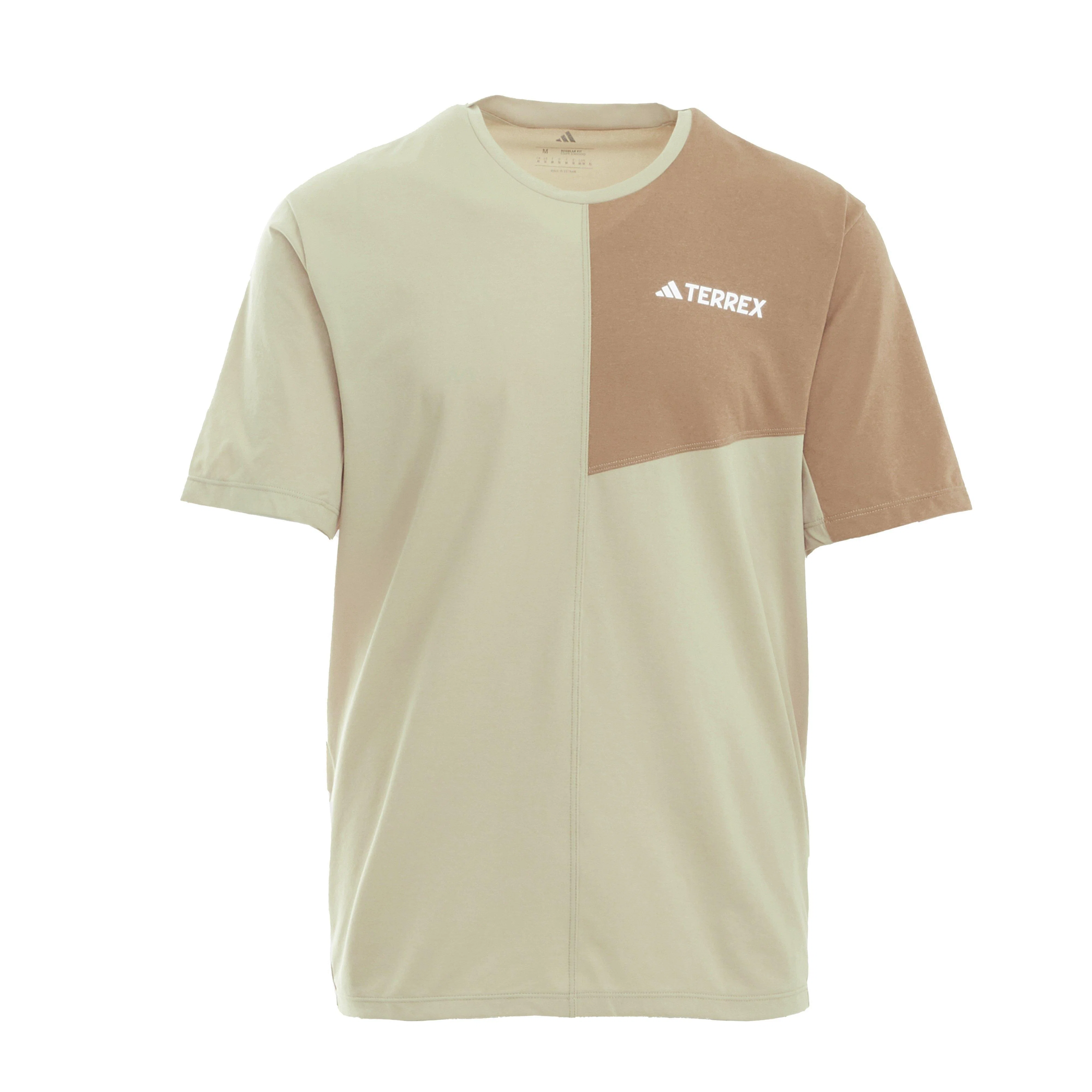 Men’s Multi Climacool T-Shirt - Image 8