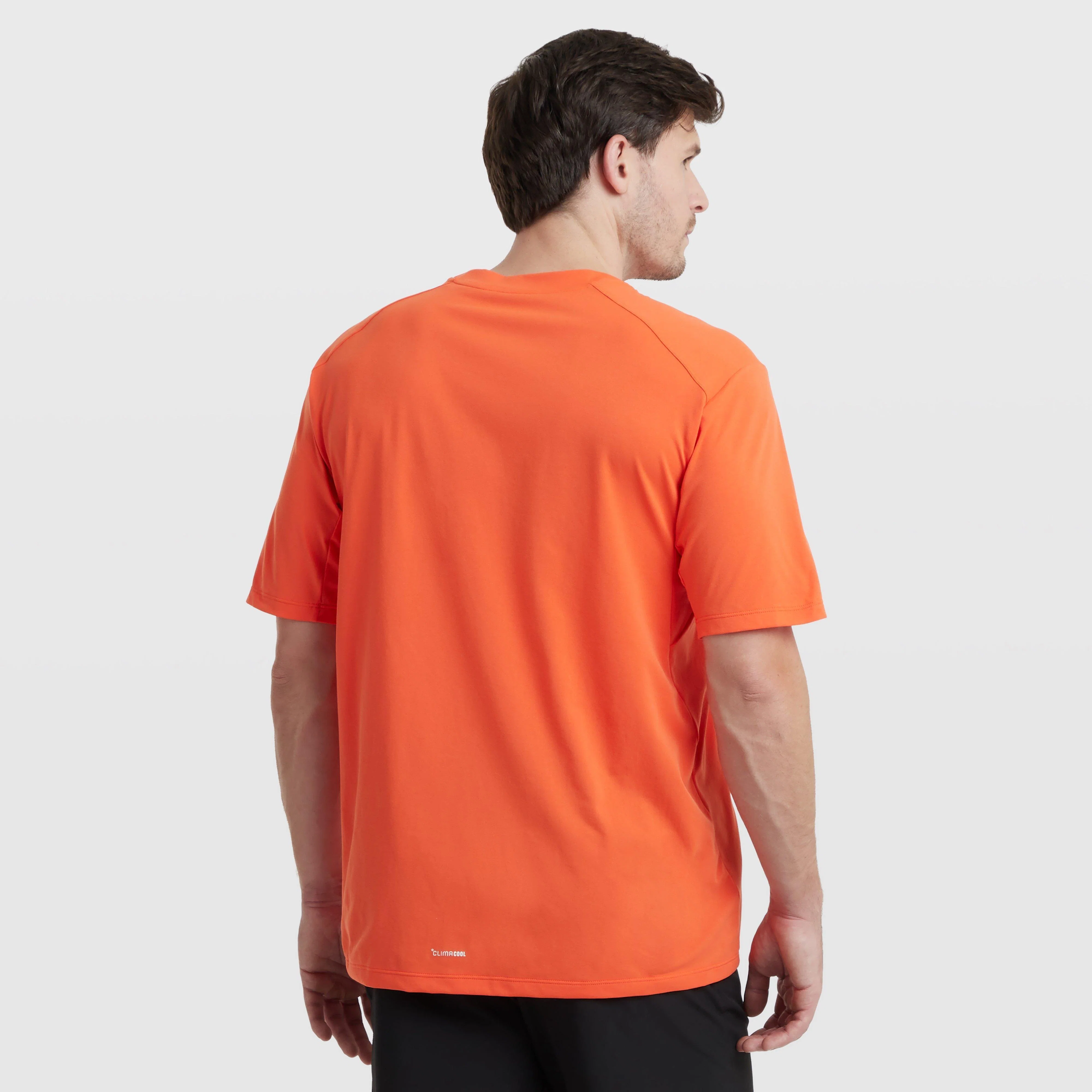 Men’s Multi Climacool T-Shirt - Image 2