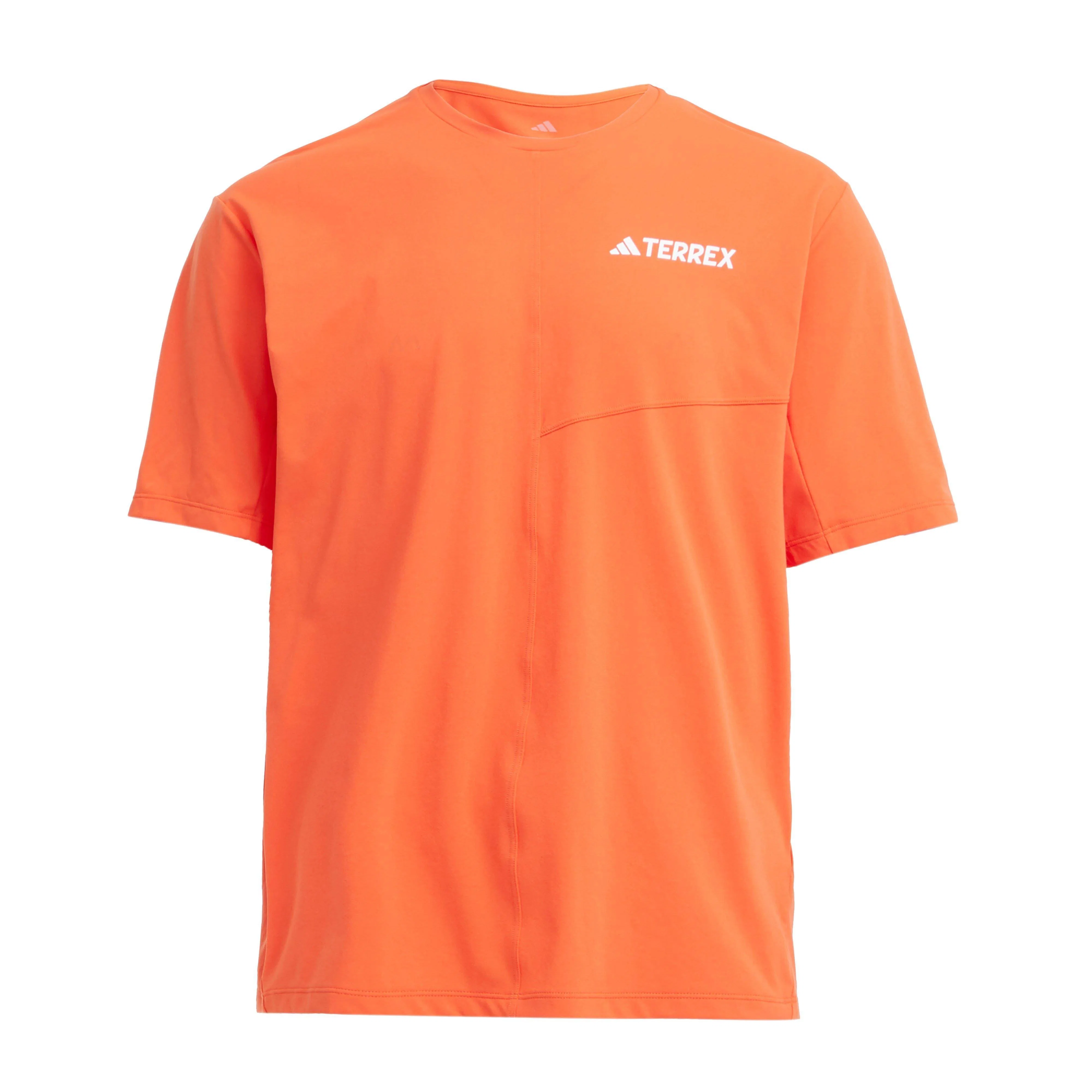 Men’s Multi Climacool T-Shirt - Image 7