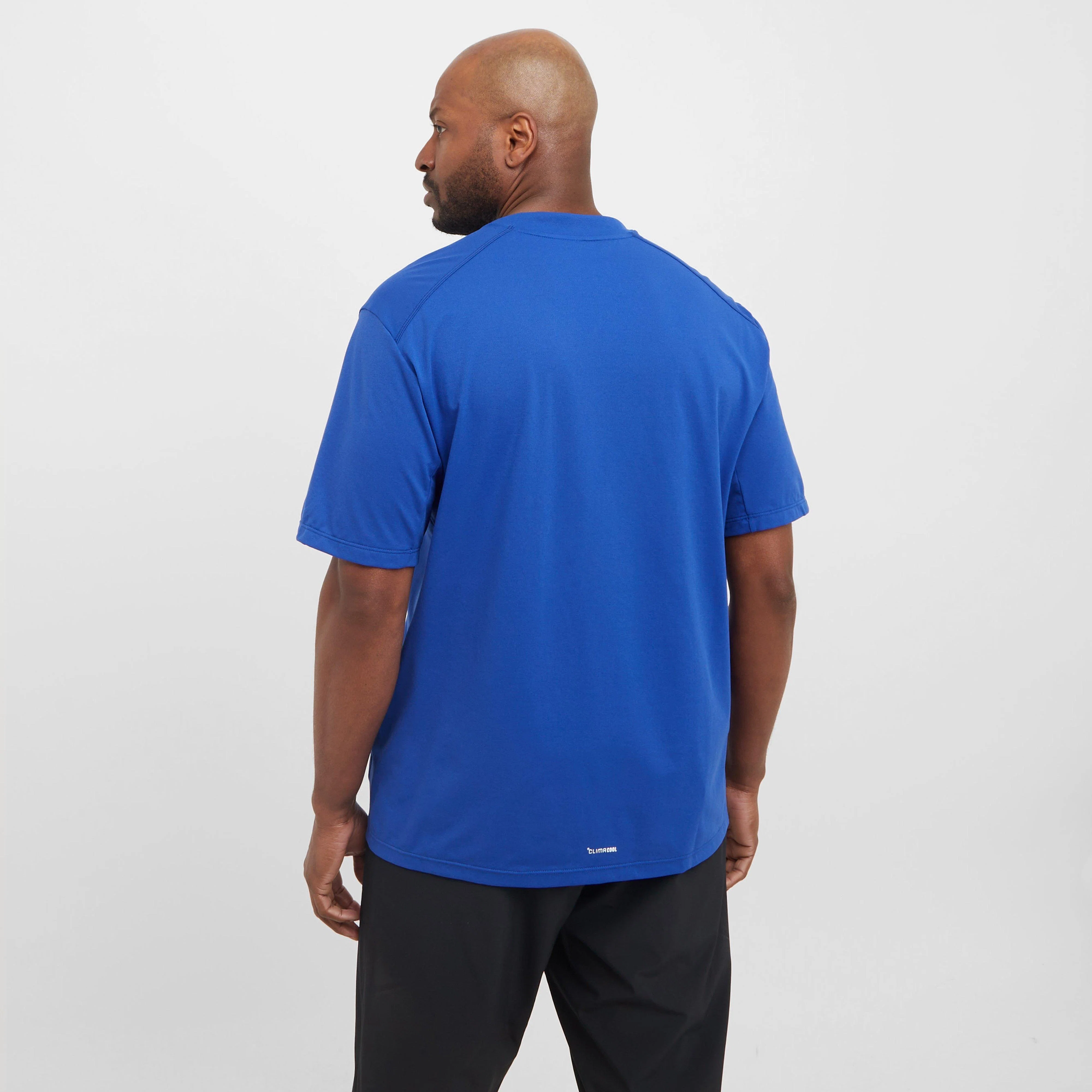 Men’s Multi Climacool T-Shirt - Image 2