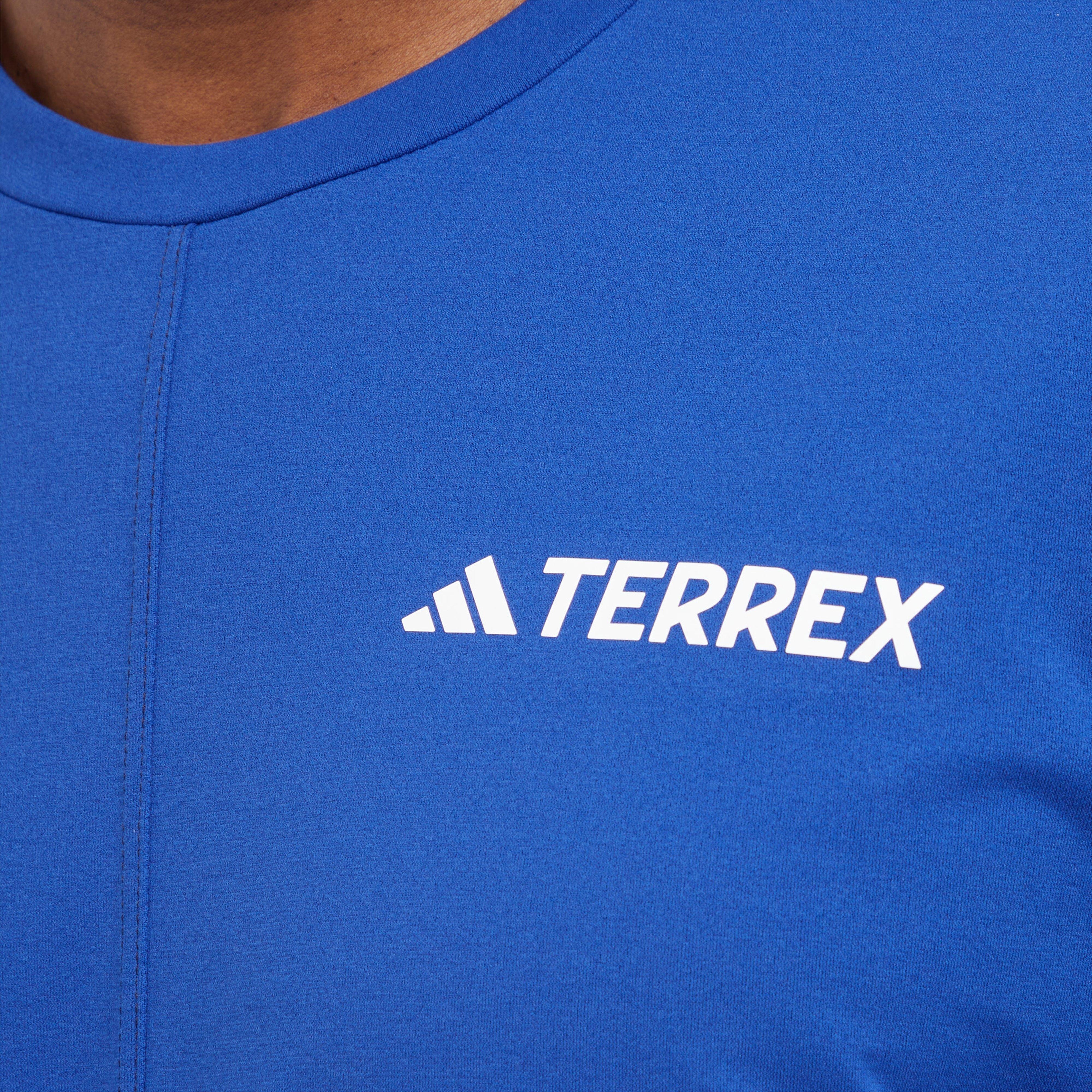 Men’s Multi Climacool T-Shirt - Image 4