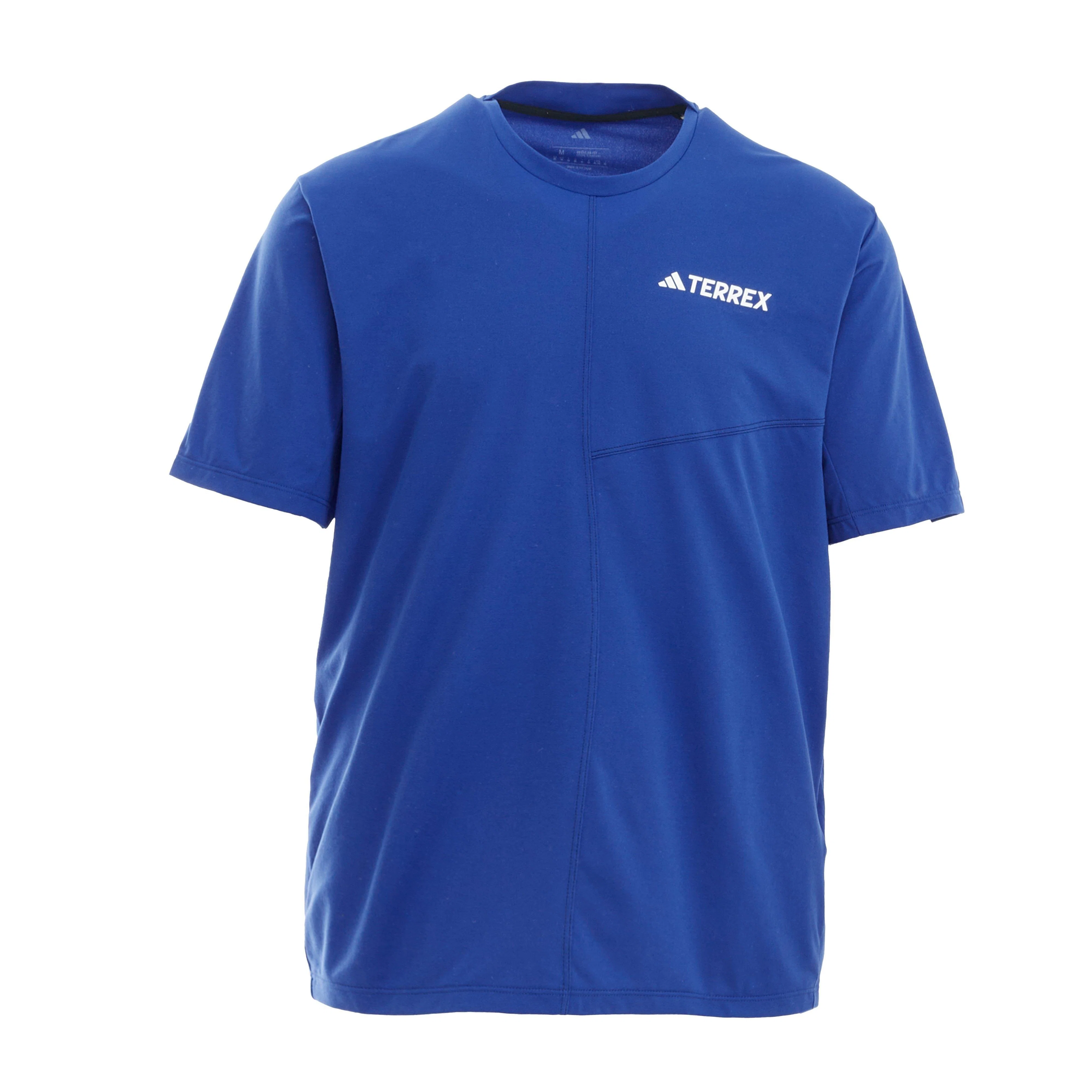 Men’s Multi Climacool T-Shirt - Image 8