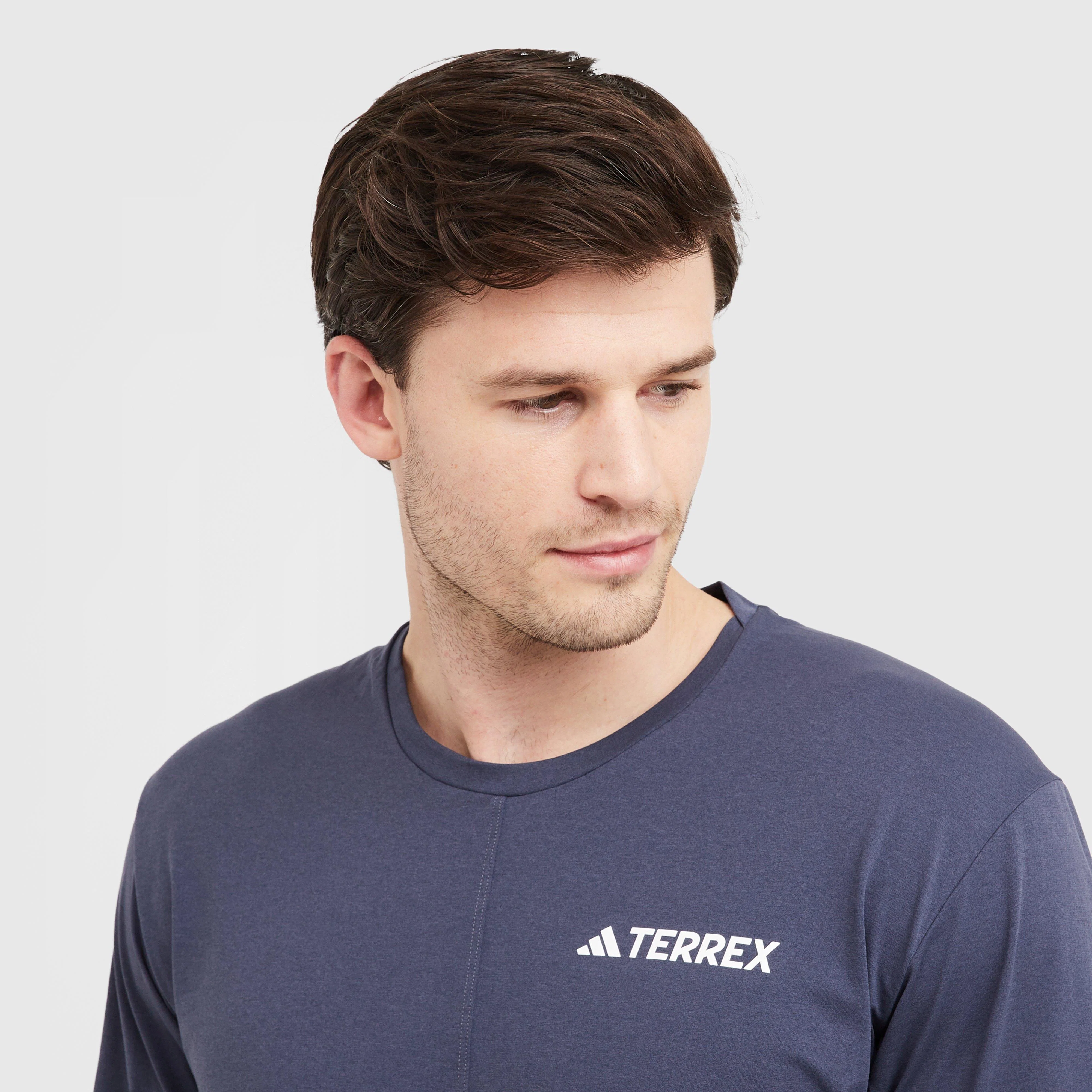 Men’s Multi Climacool T-Shirt - Image 4
