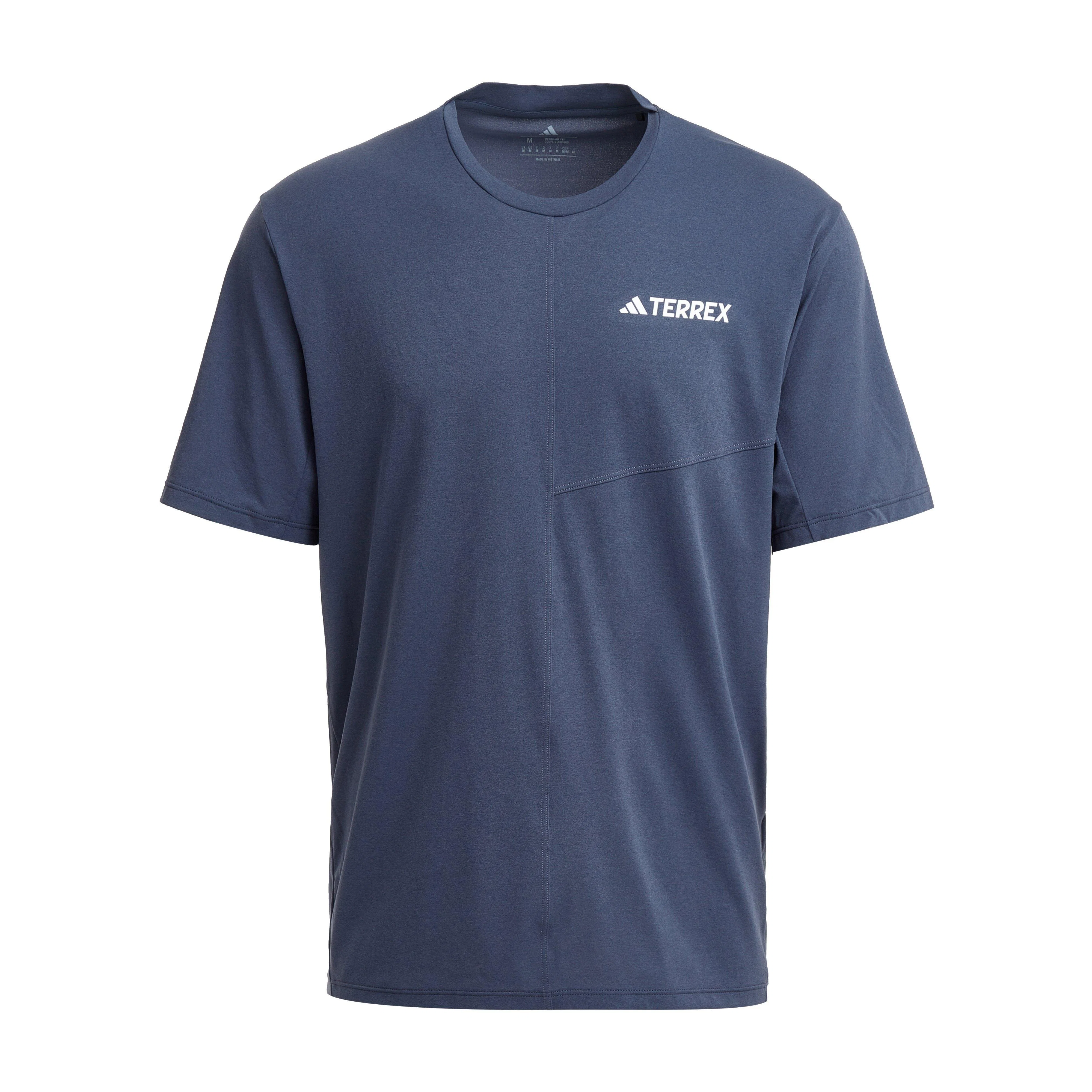 Men’s Multi Climacool T-Shirt - Image 8