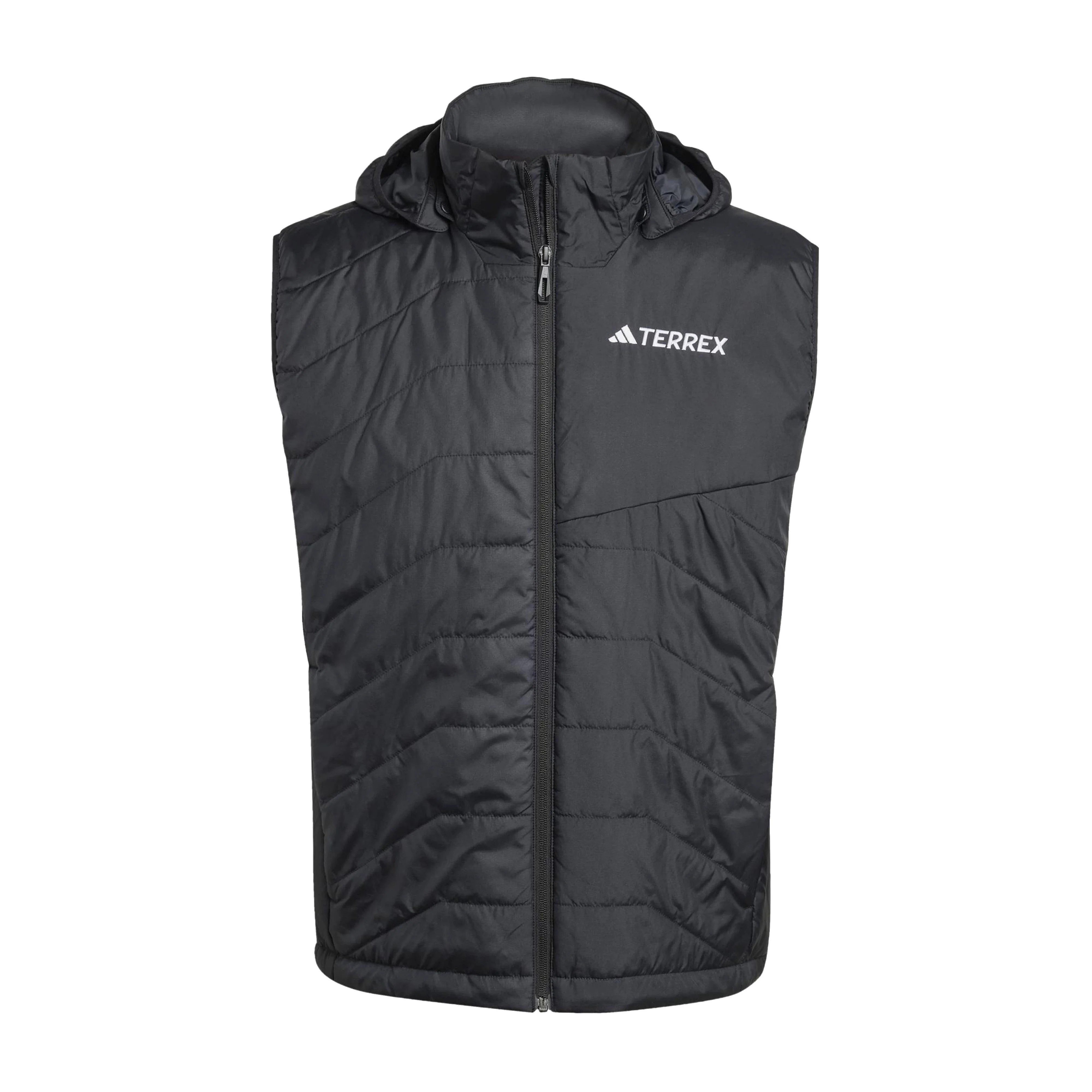 Men’s Multi Climawarm Insulated Hooded Vest - Image 4