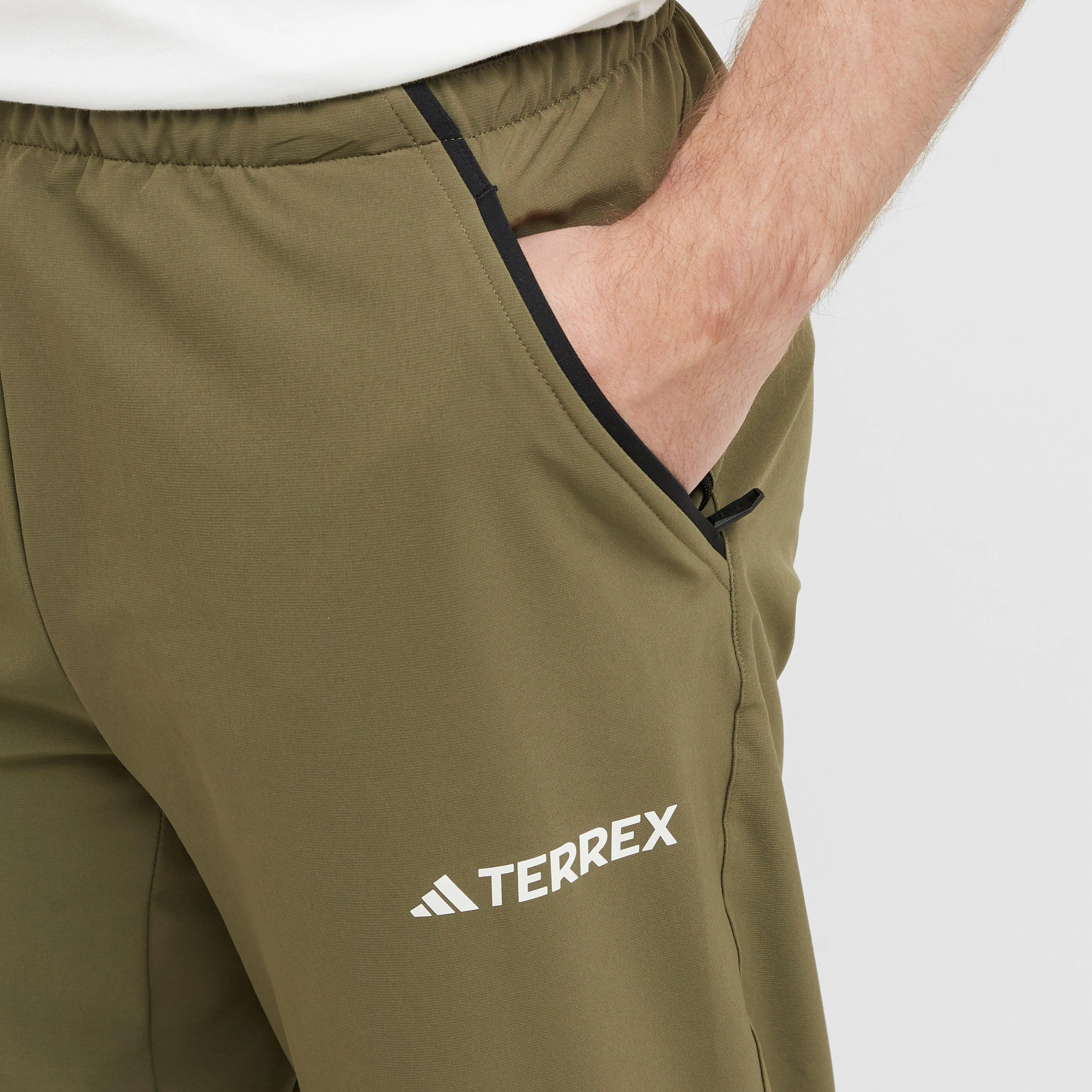 Men’s Multi Liteflex Joggers - Image 4