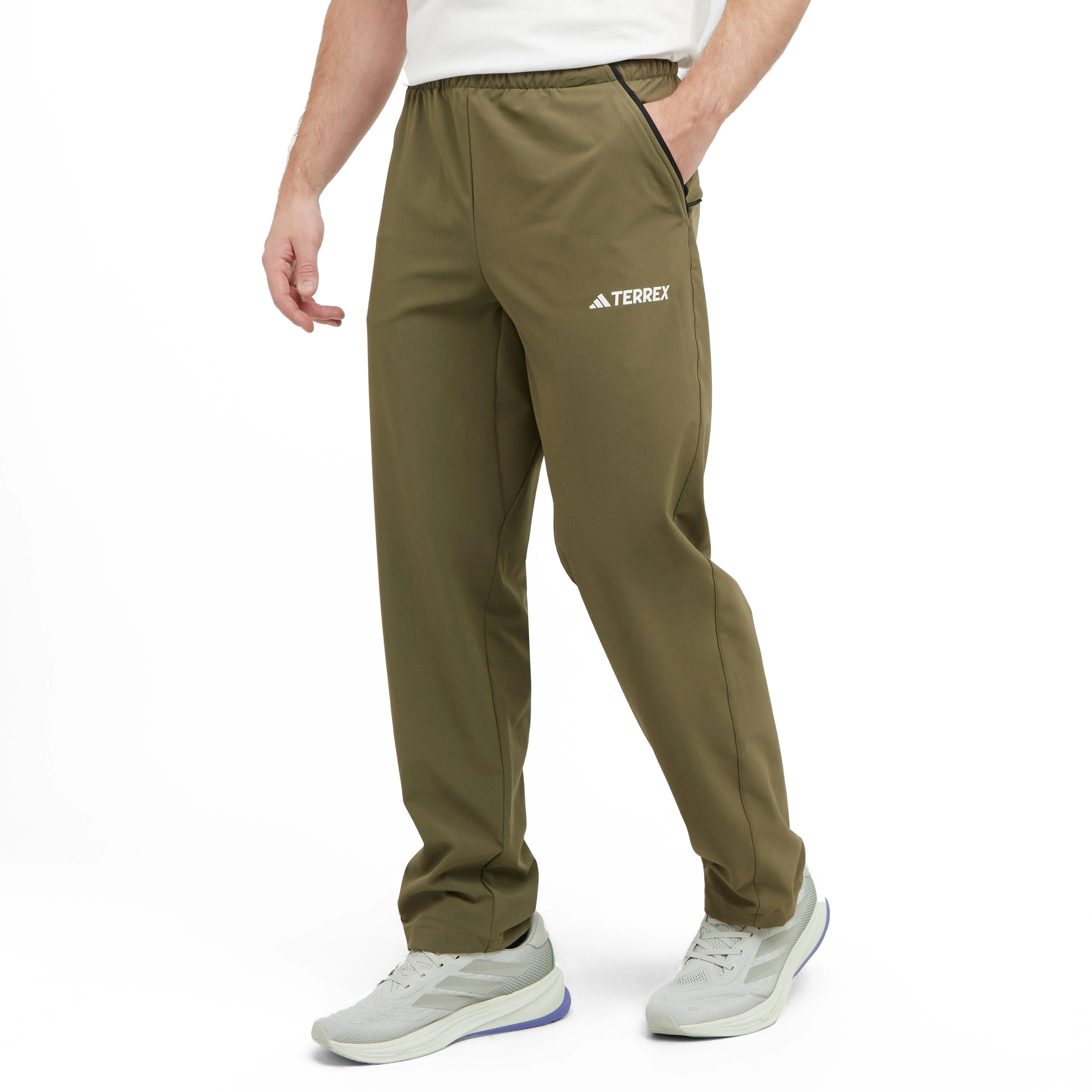 Men’s Multi Liteflex Joggers - Image 7