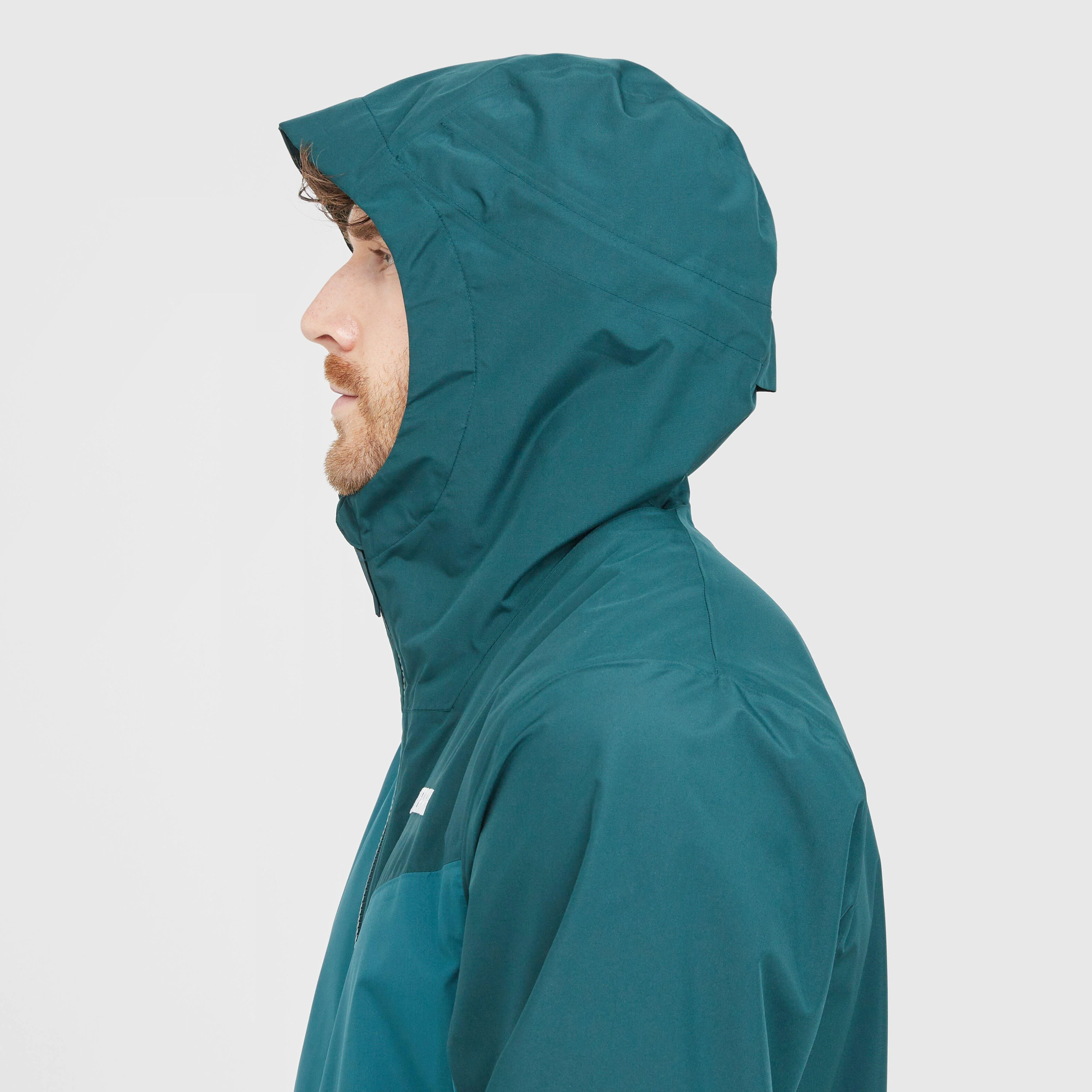 Men’s Multi RAIN.RDY 2.5-Layer Waterproof Jacket - Image 5