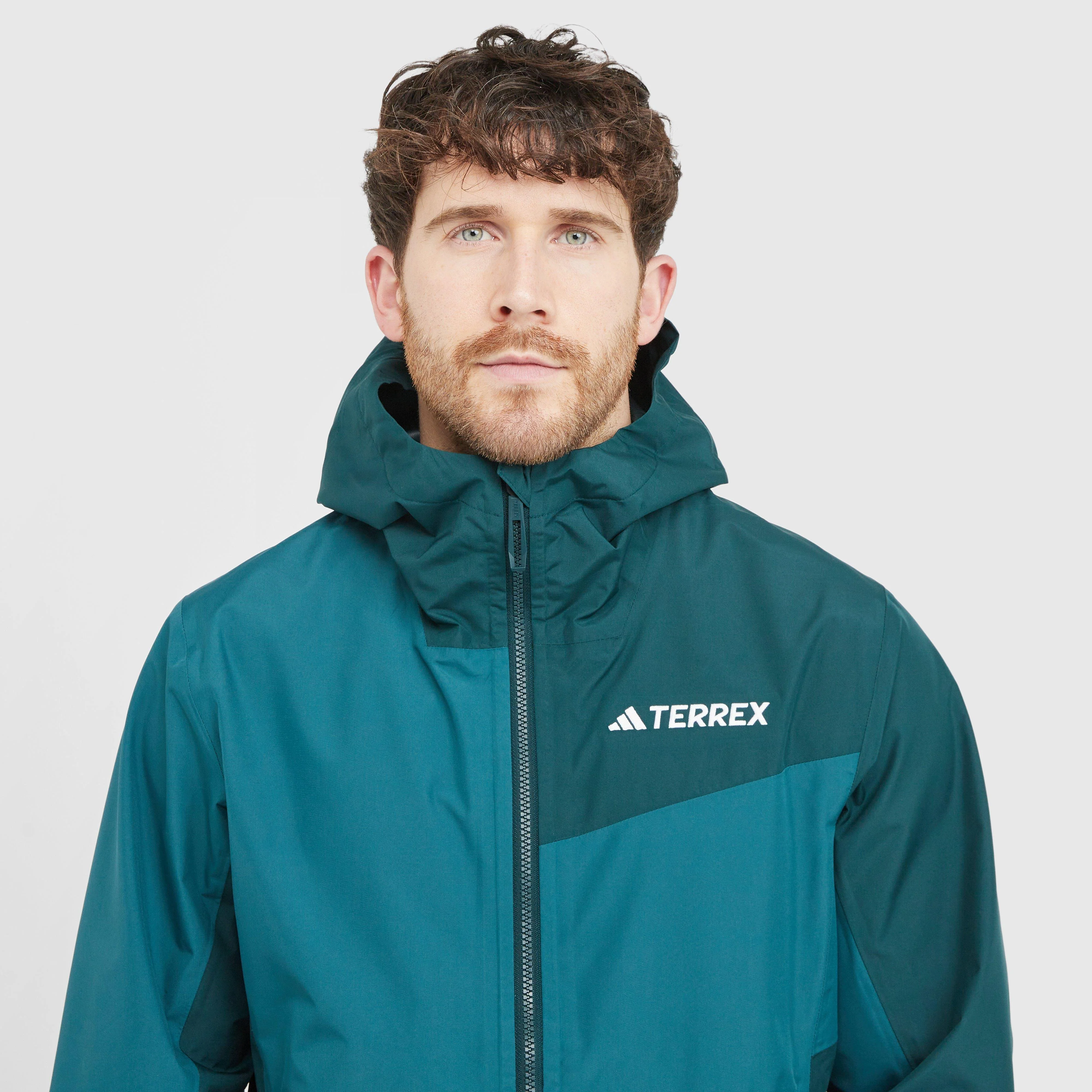 Men’s Multi RAIN.RDY 2.5-Layer Waterproof Jacket - Image 6