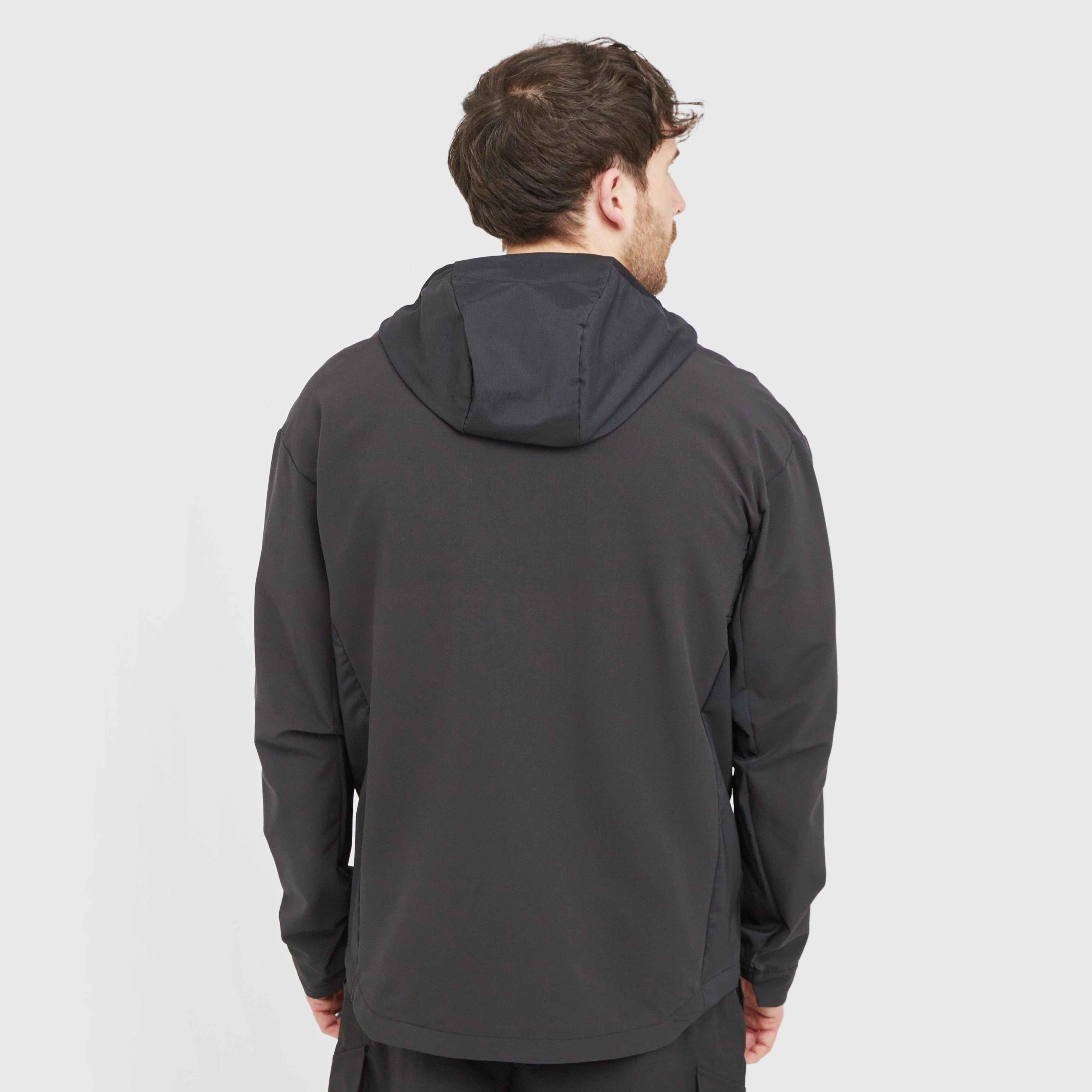 Men’s Multi Softshell Jacket - Image 2