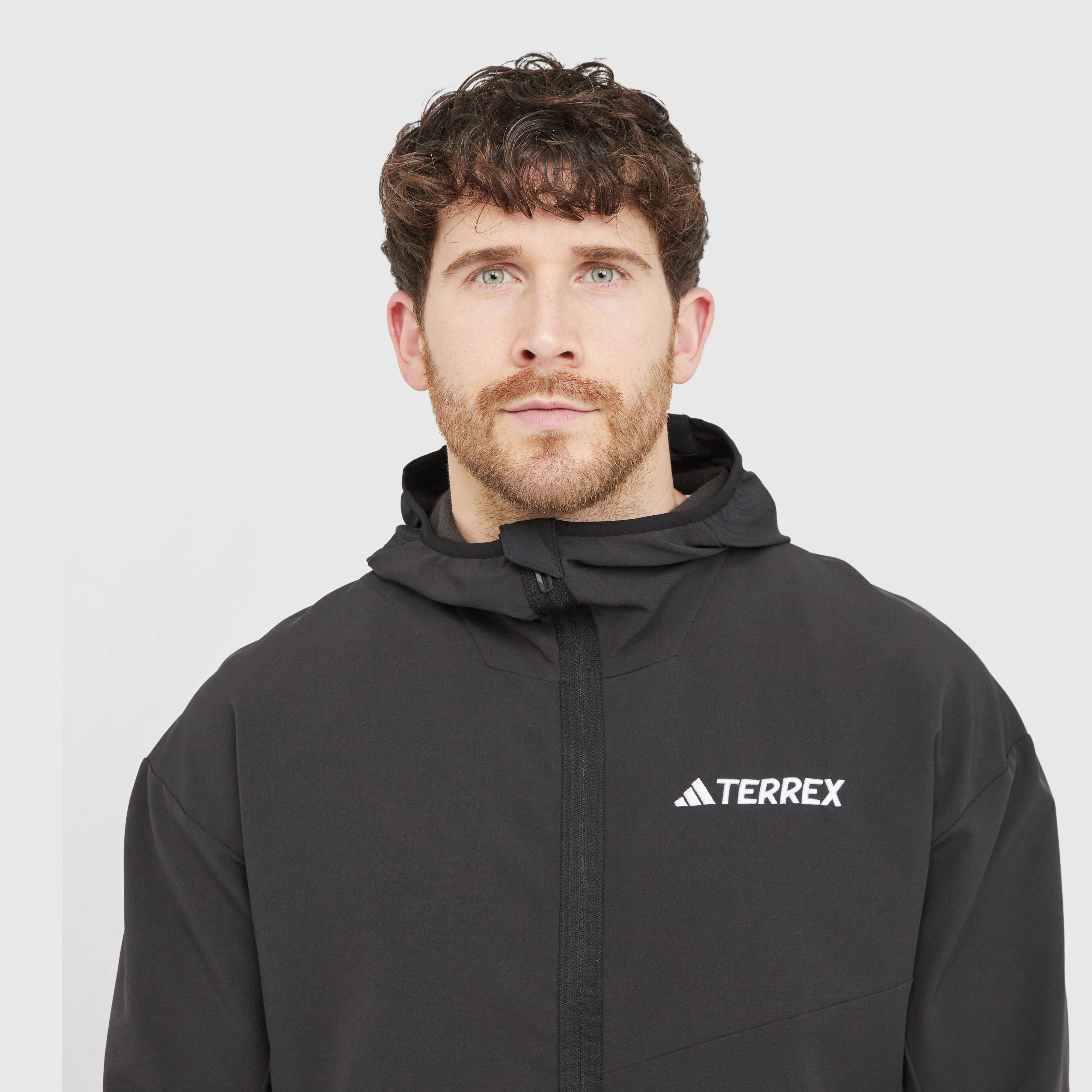 Men’s Multi Softshell Jacket - Image 4