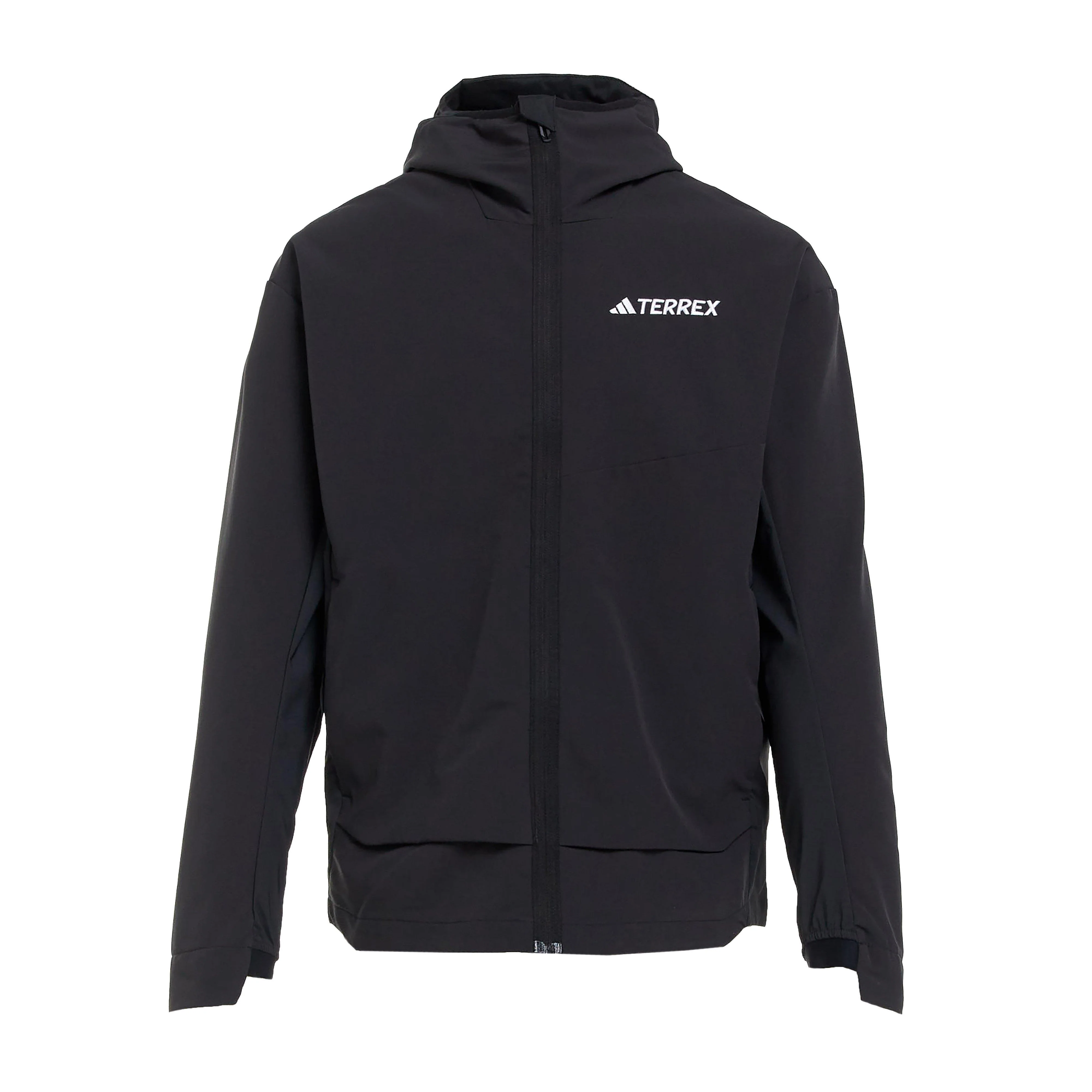 Men’s Multi Softshell Jacket - Image 7