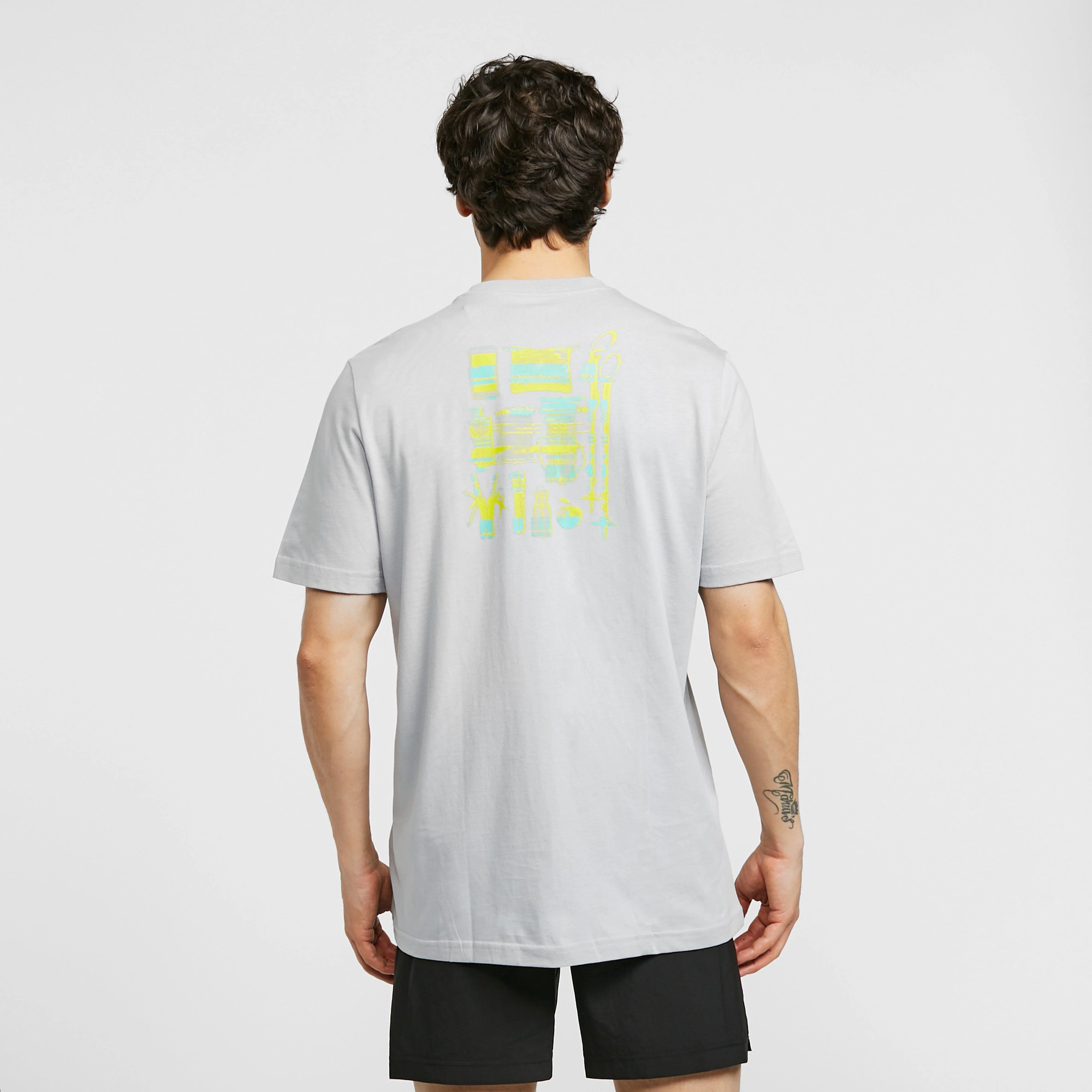 Men’s Only Carry T-Shirt - Image 2