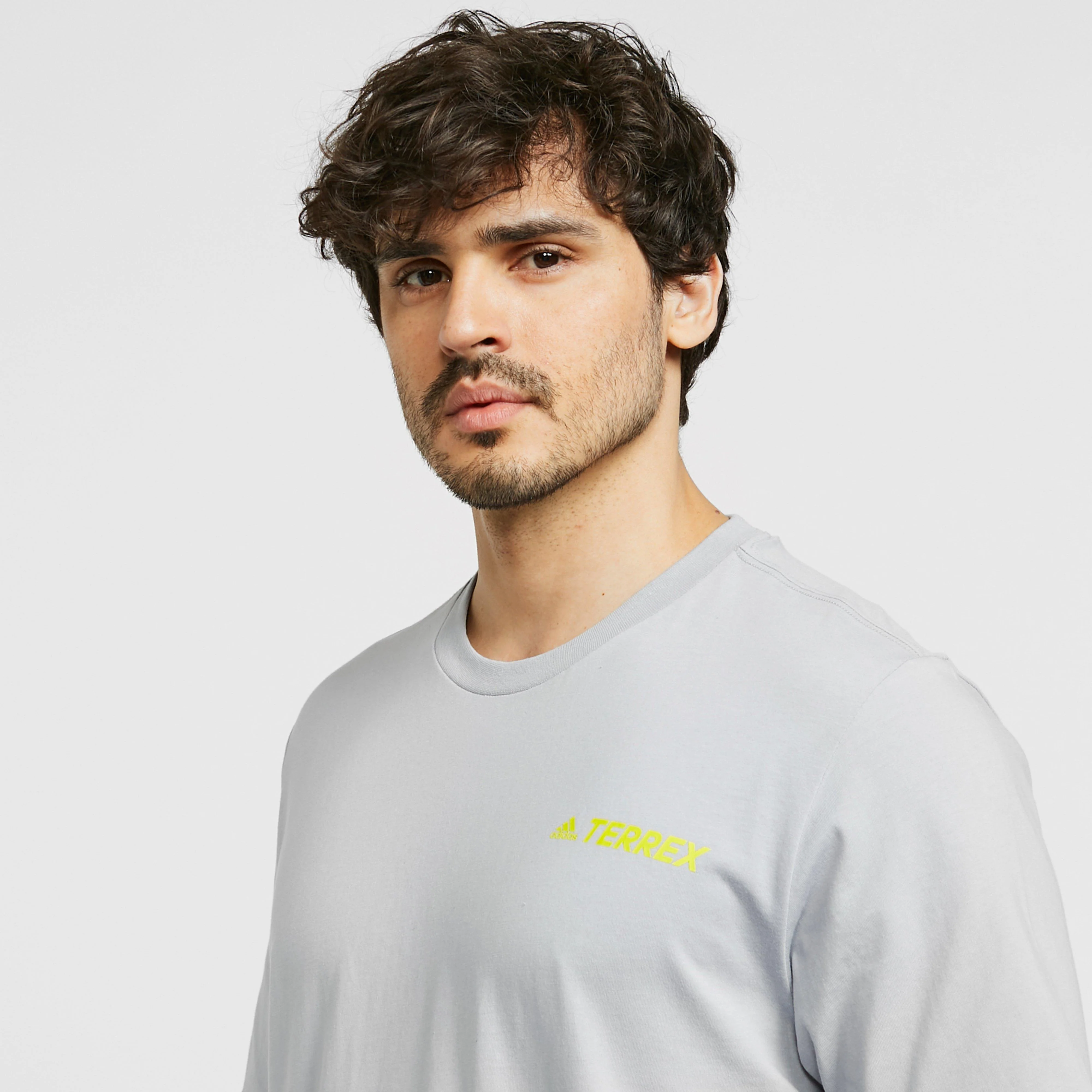 Men’s Only Carry T-Shirt - Image 4