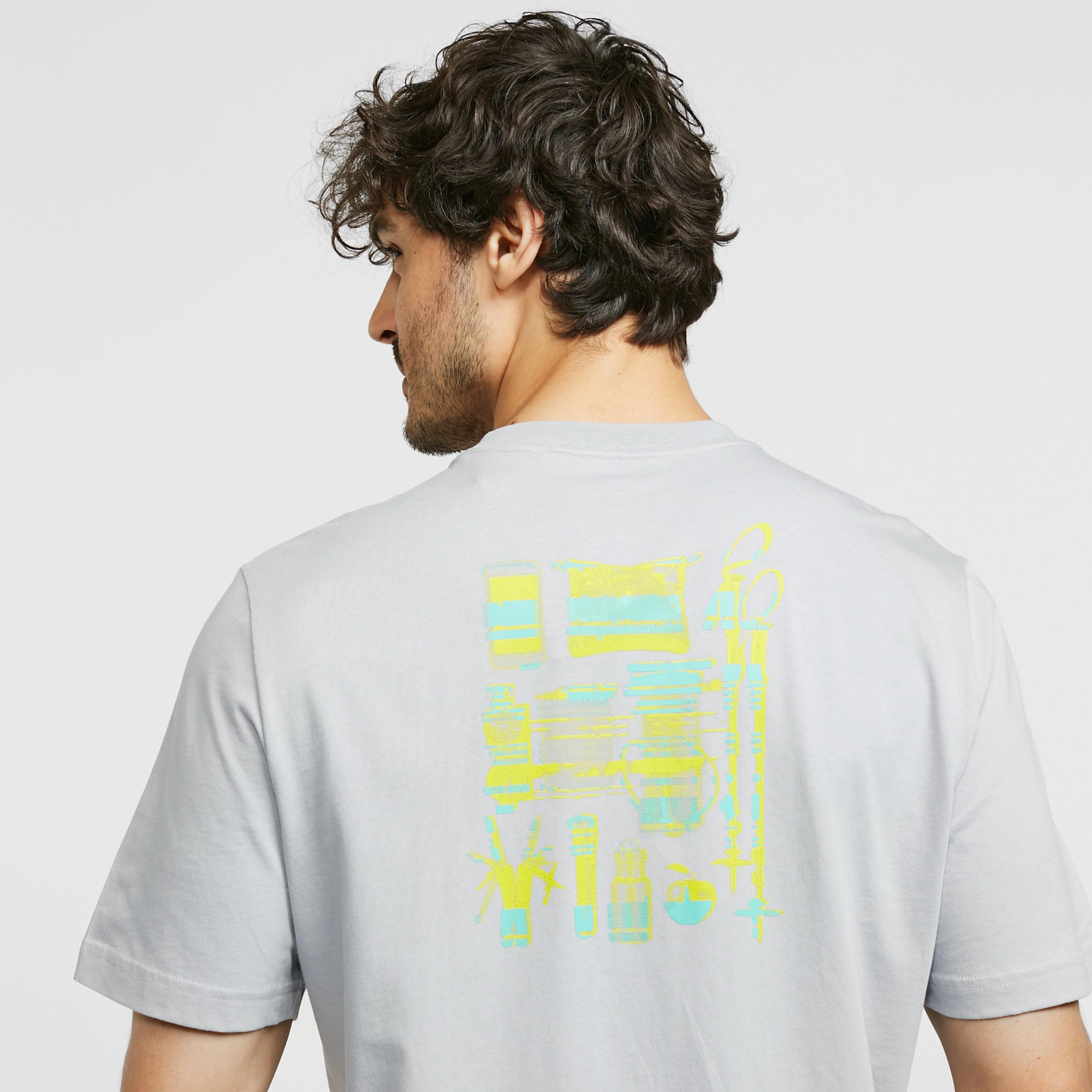 Men’s Only Carry T-Shirt - Image 5