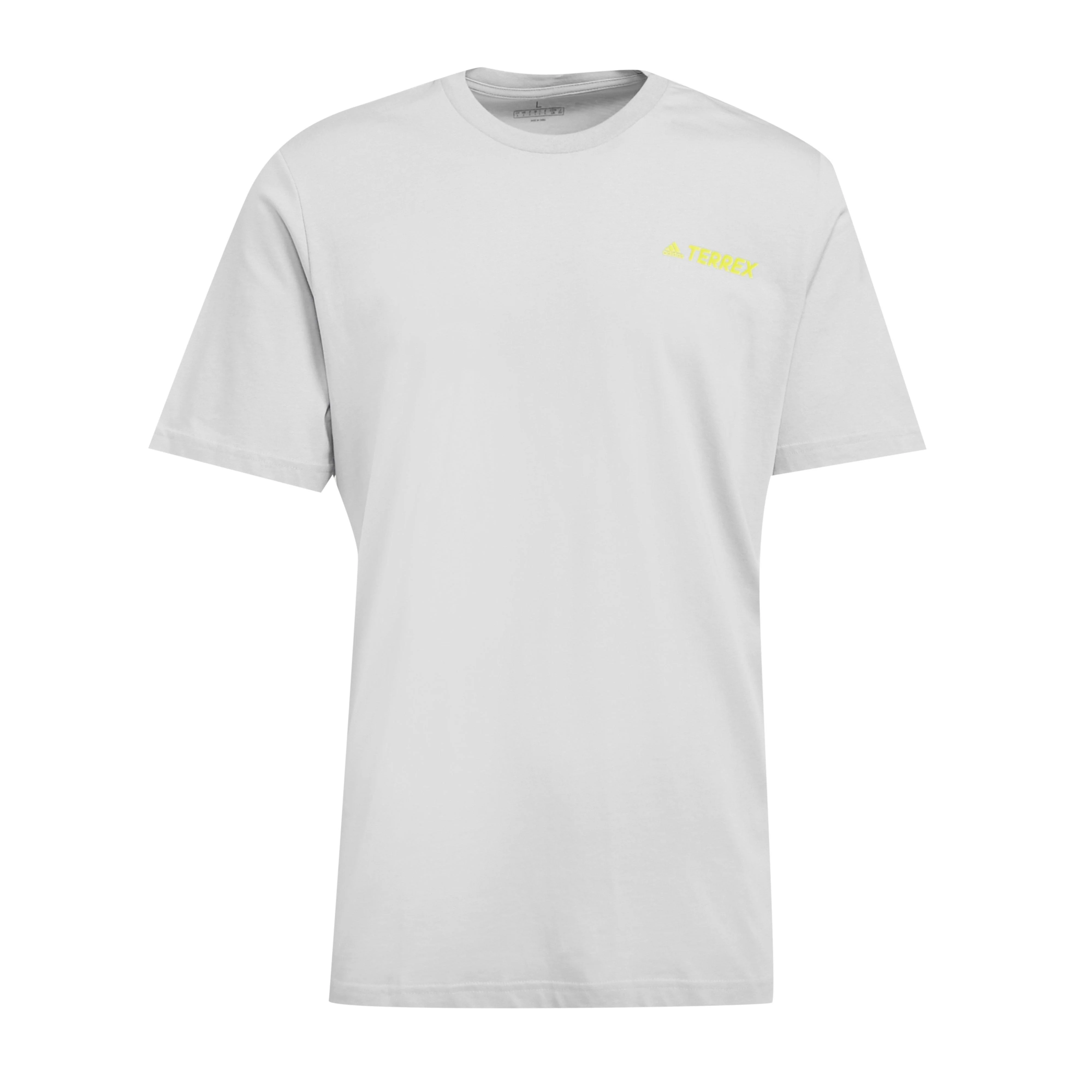 Men’s Only Carry T-Shirt - Image 6
