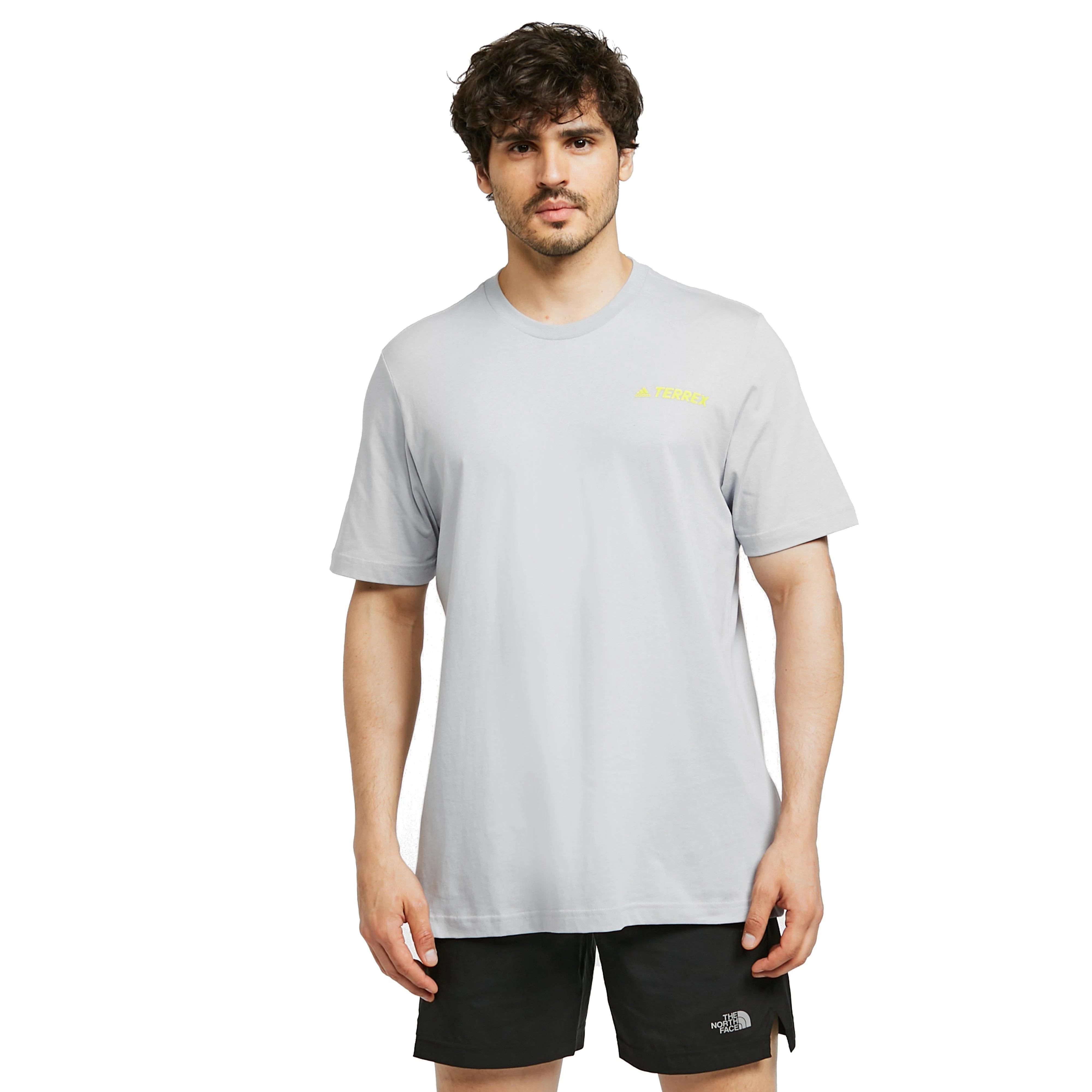 Men’s Only Carry T-Shirt - Image 7