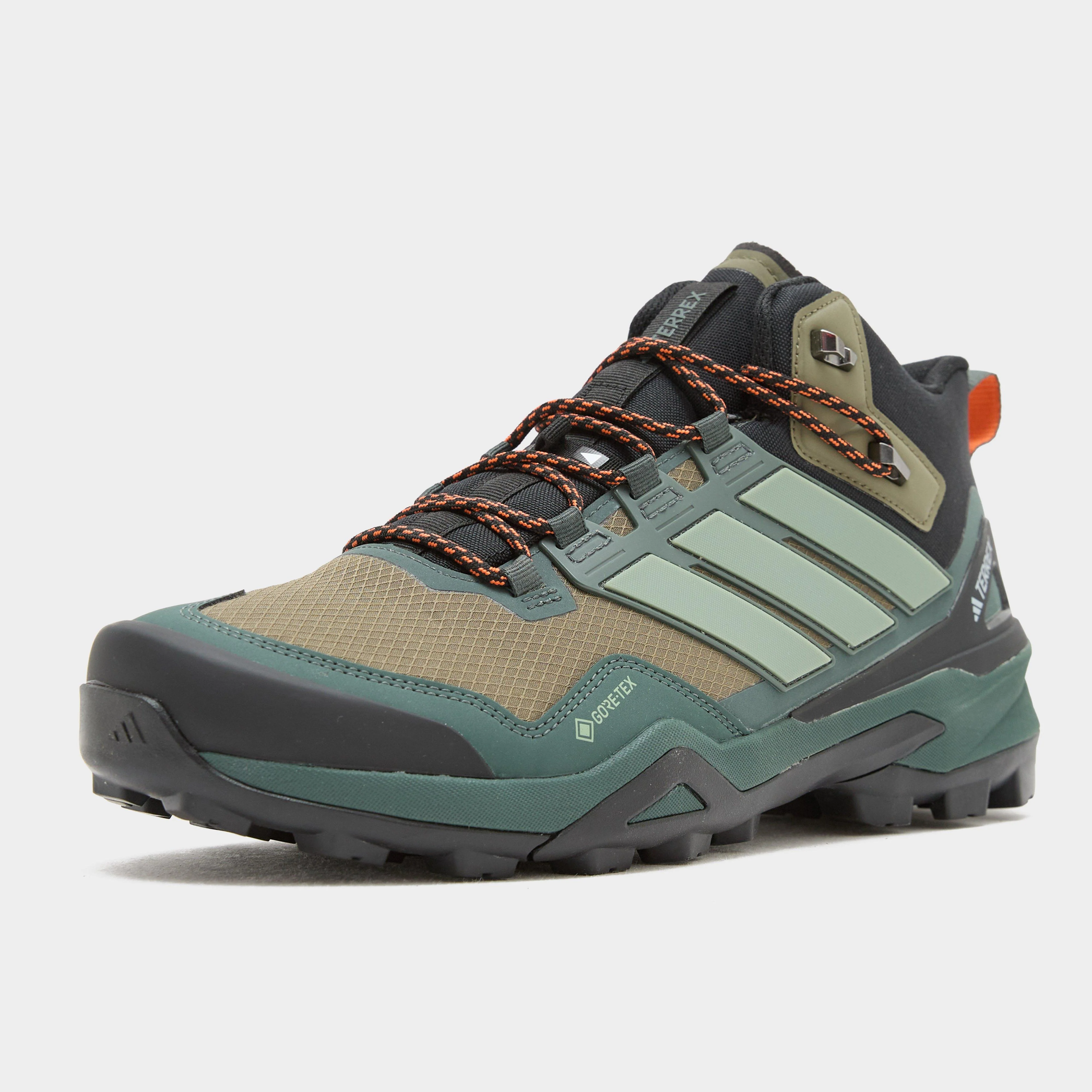Men’s Skychaser GORE-TEX® Mid Hiking Shoes - Image 3