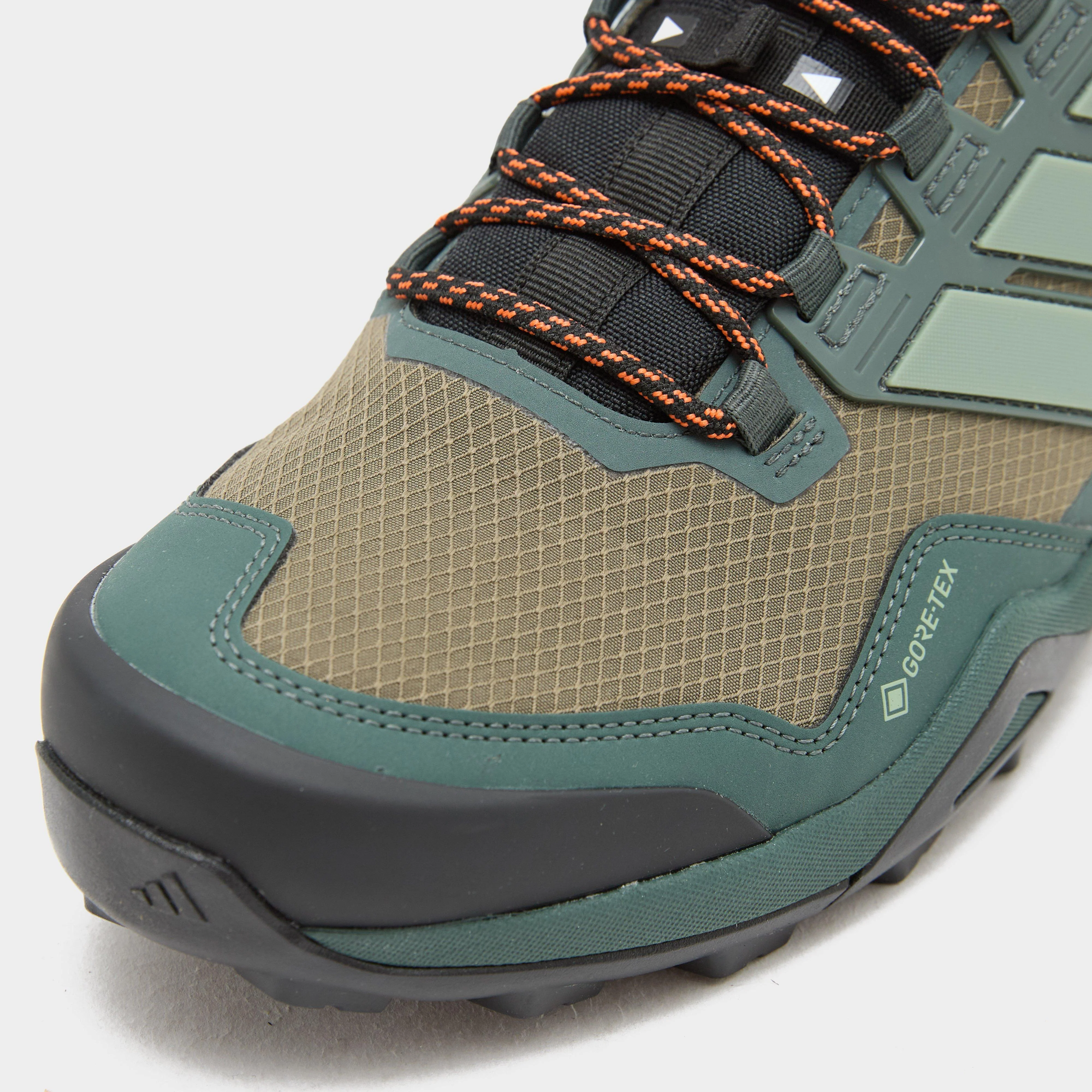 Men’s Skychaser GORE-TEX® Mid Hiking Shoes - Image 4