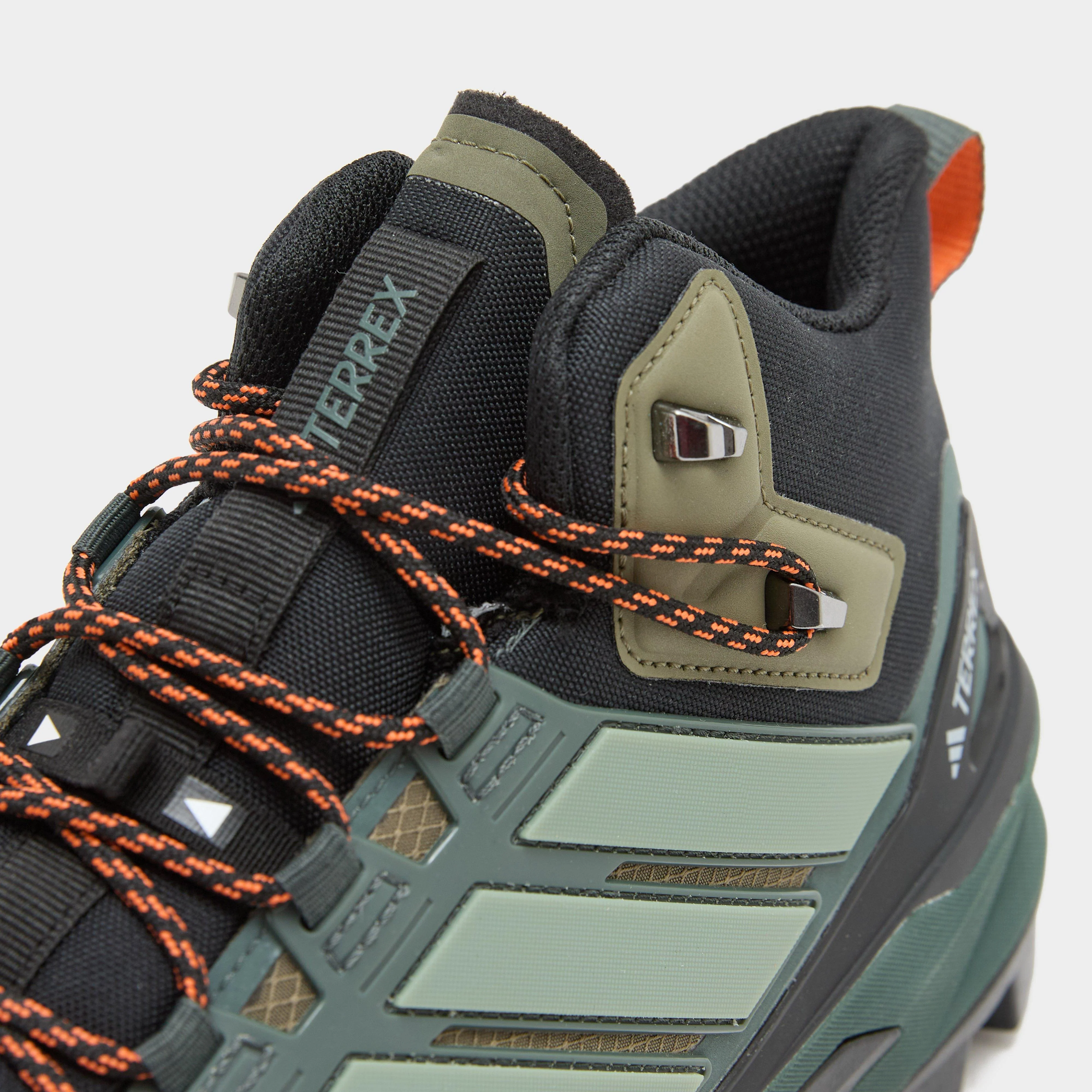 Men’s Skychaser GORE-TEX® Mid Hiking Shoes - Image 5