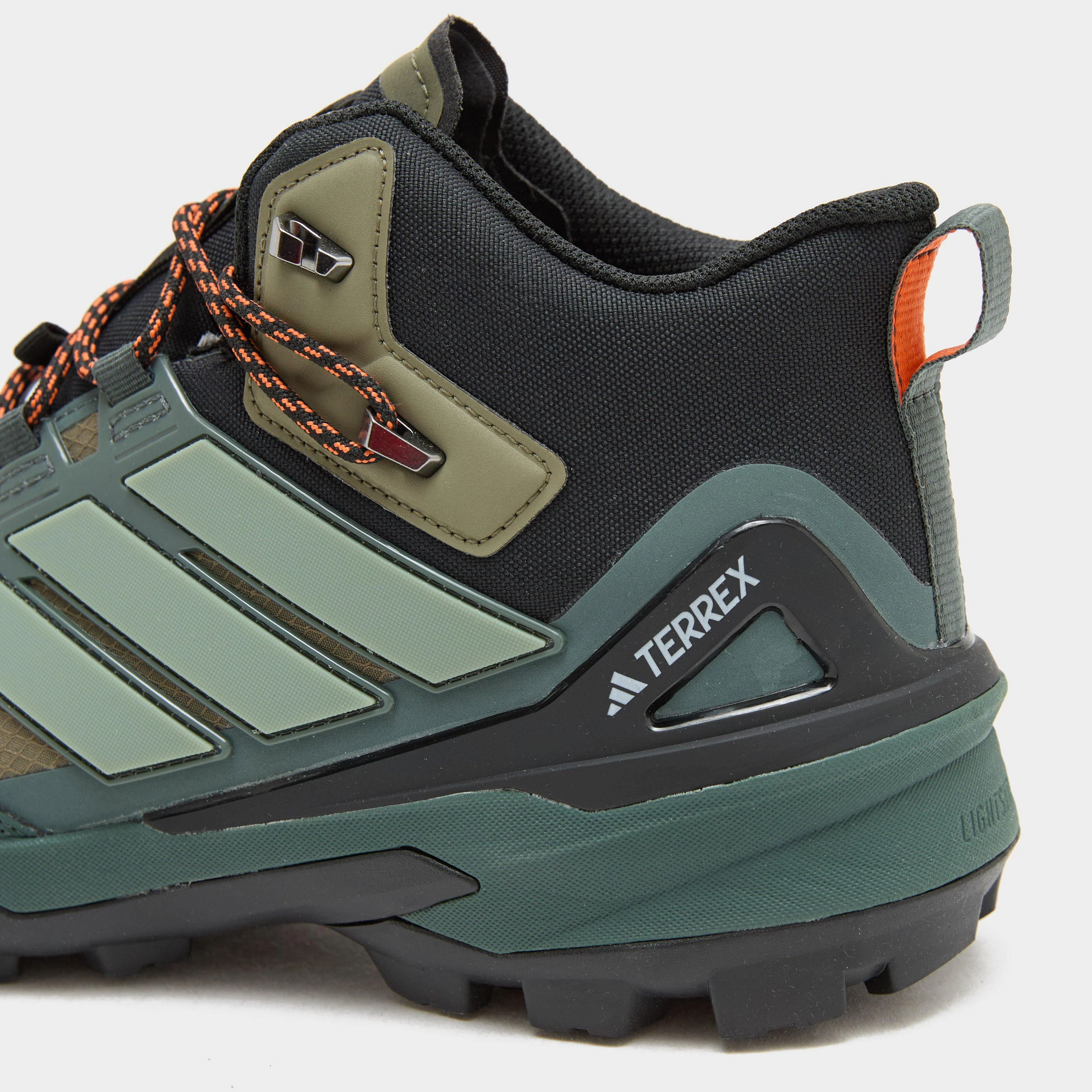 Men’s Skychaser GORE-TEX® Mid Hiking Shoes - Image 6