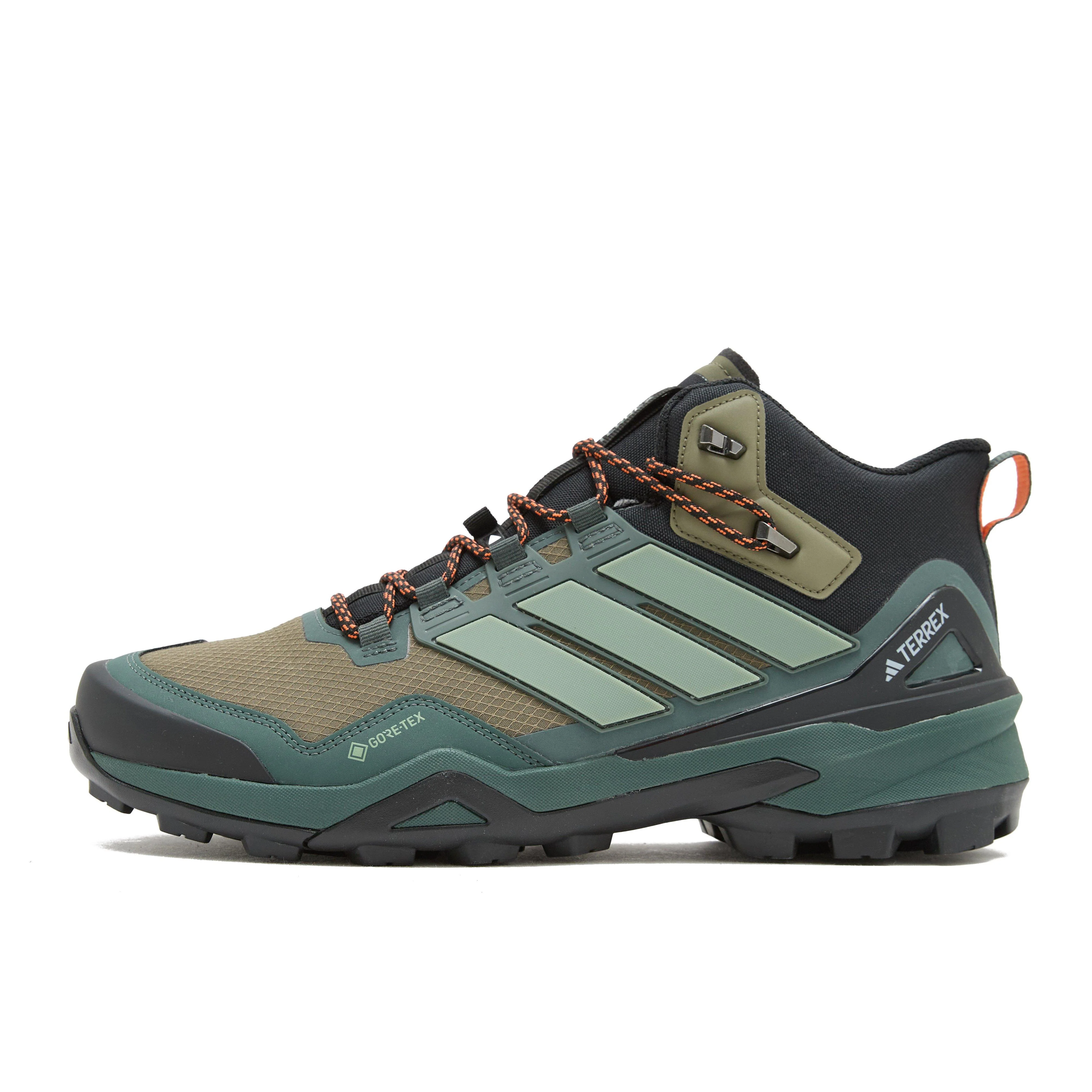 Men’s Skychaser GORE-TEX® Mid Hiking Shoes - Image 7