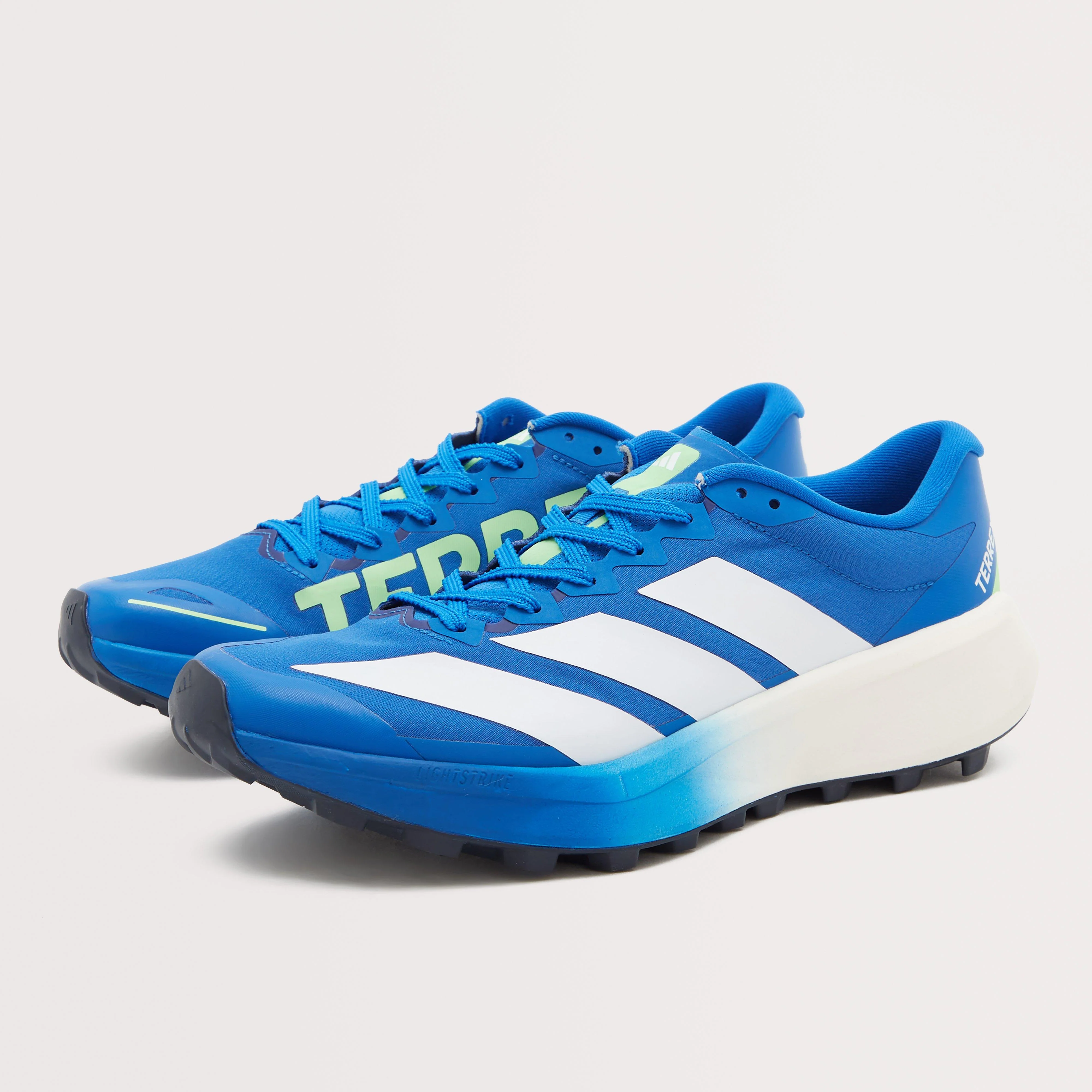 Men’s Terrex Agravic 4 Trail Running Shoes - Image 2