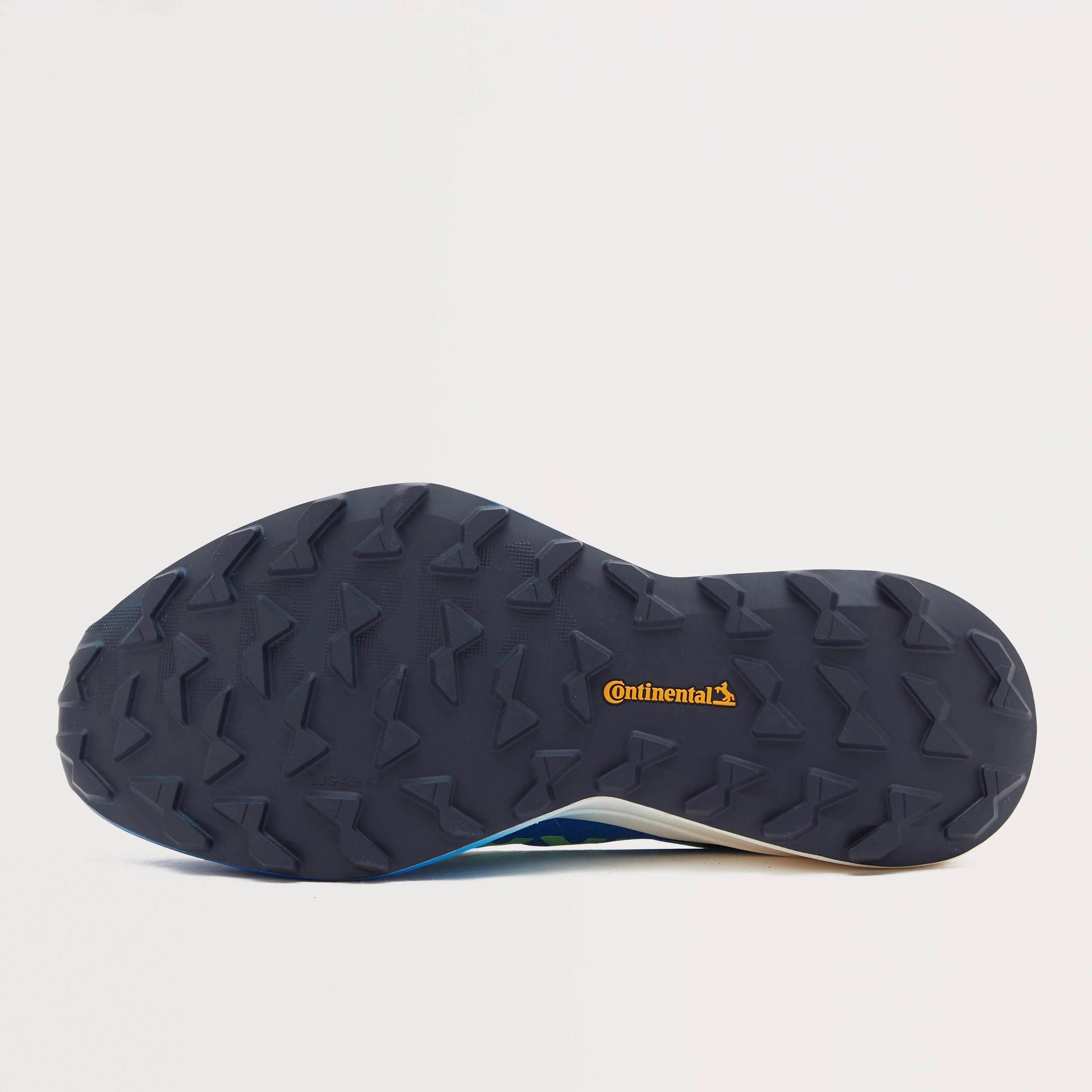 Men’s Terrex Agravic 4 Trail Running Shoes - Image 3