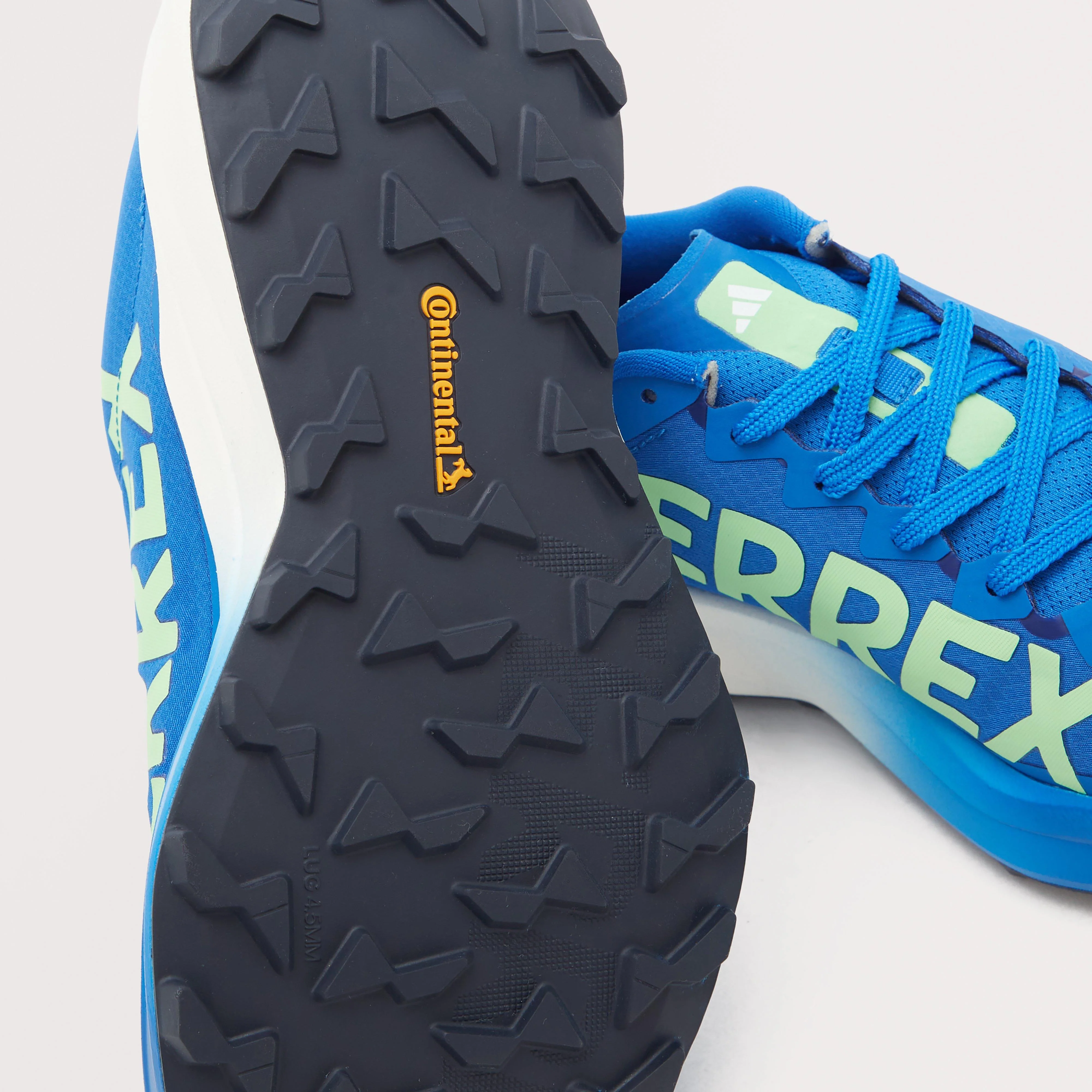 Men’s Terrex Agravic 4 Trail Running Shoes - Image 5