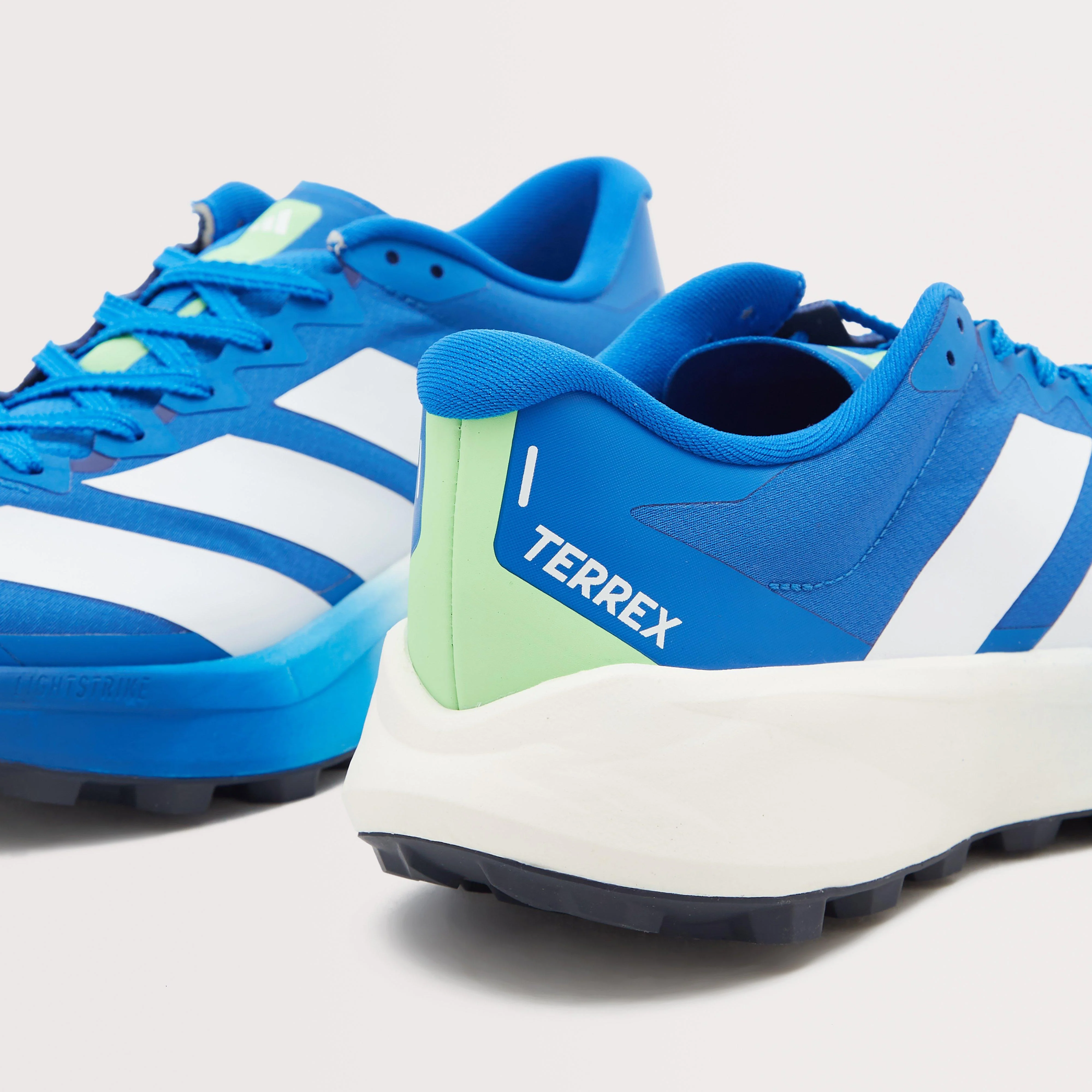 Men’s Terrex Agravic 4 Trail Running Shoes - Image 6