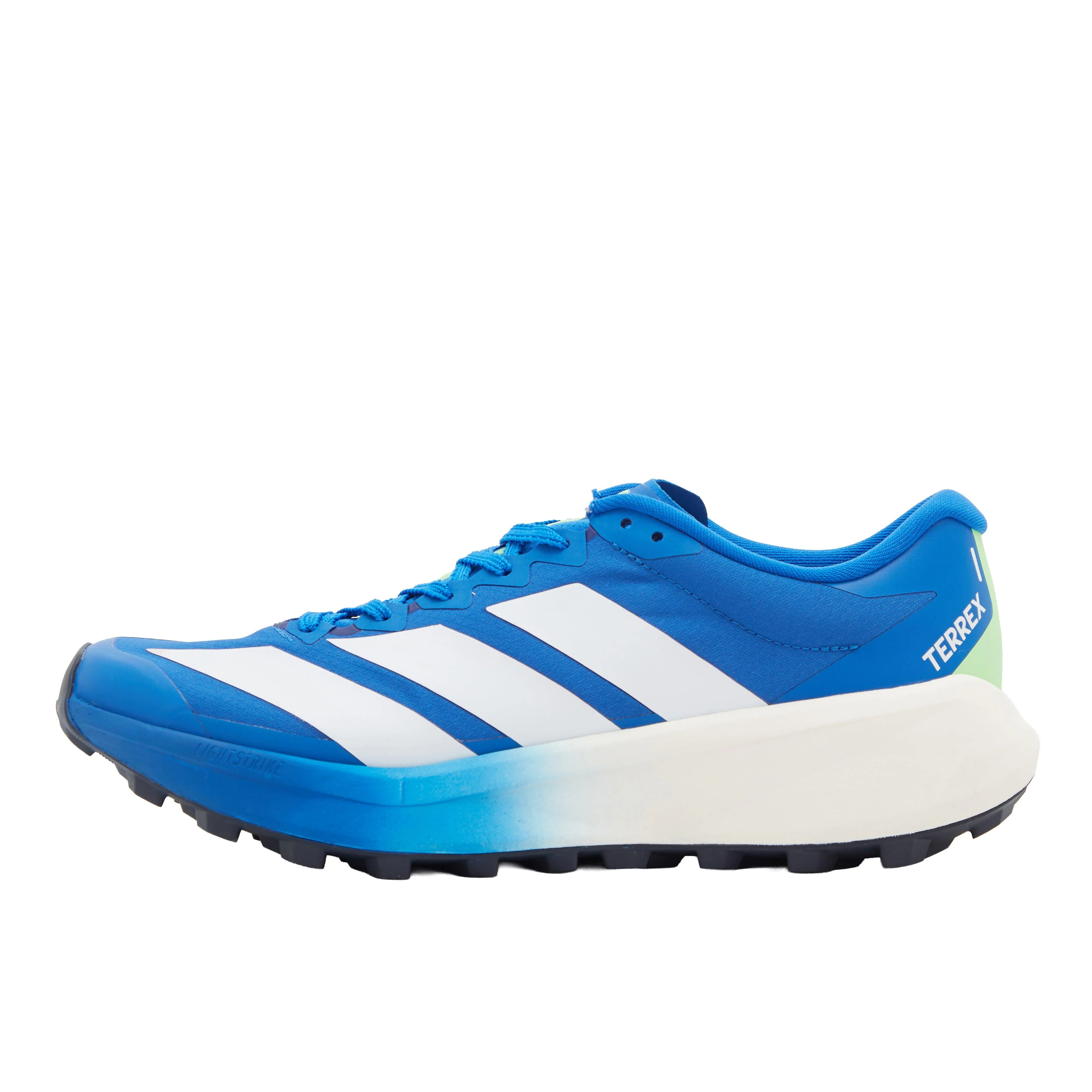 Men’s Terrex Agravic 4 Trail Running Shoes - Image 7