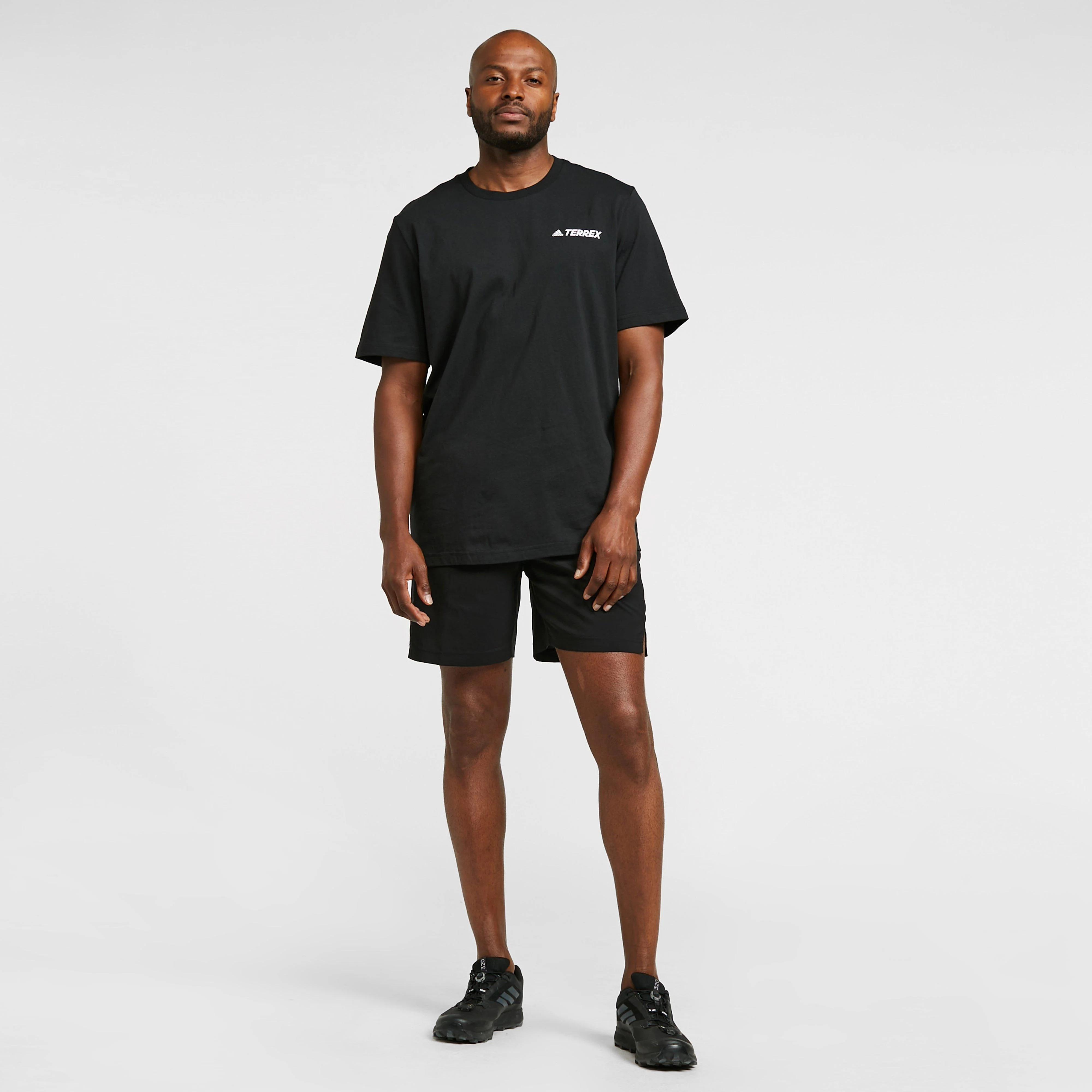 Men’s Terrex Mountain T-Shirt - Image 3