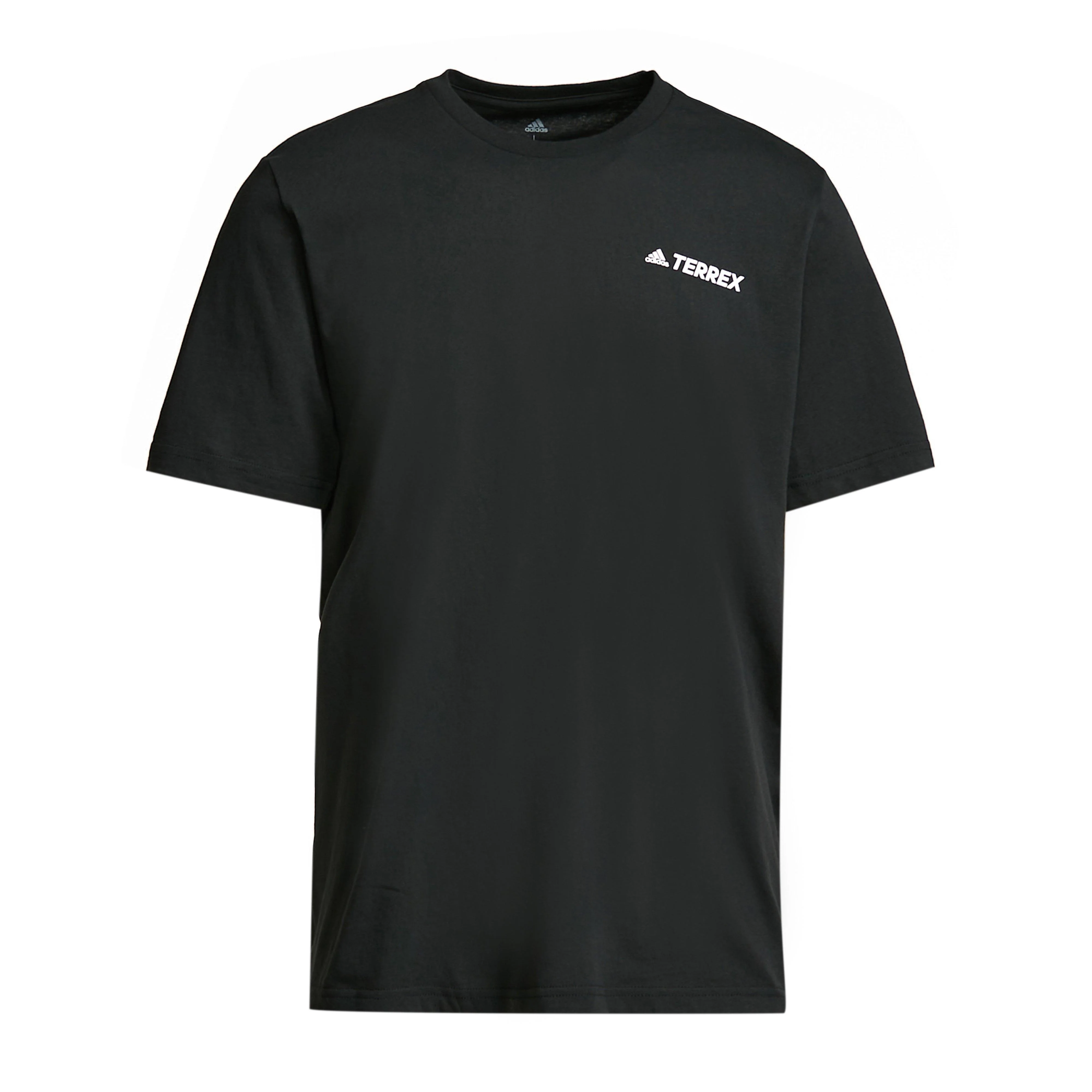 Men’s Terrex Mountain T-Shirt - Image 6