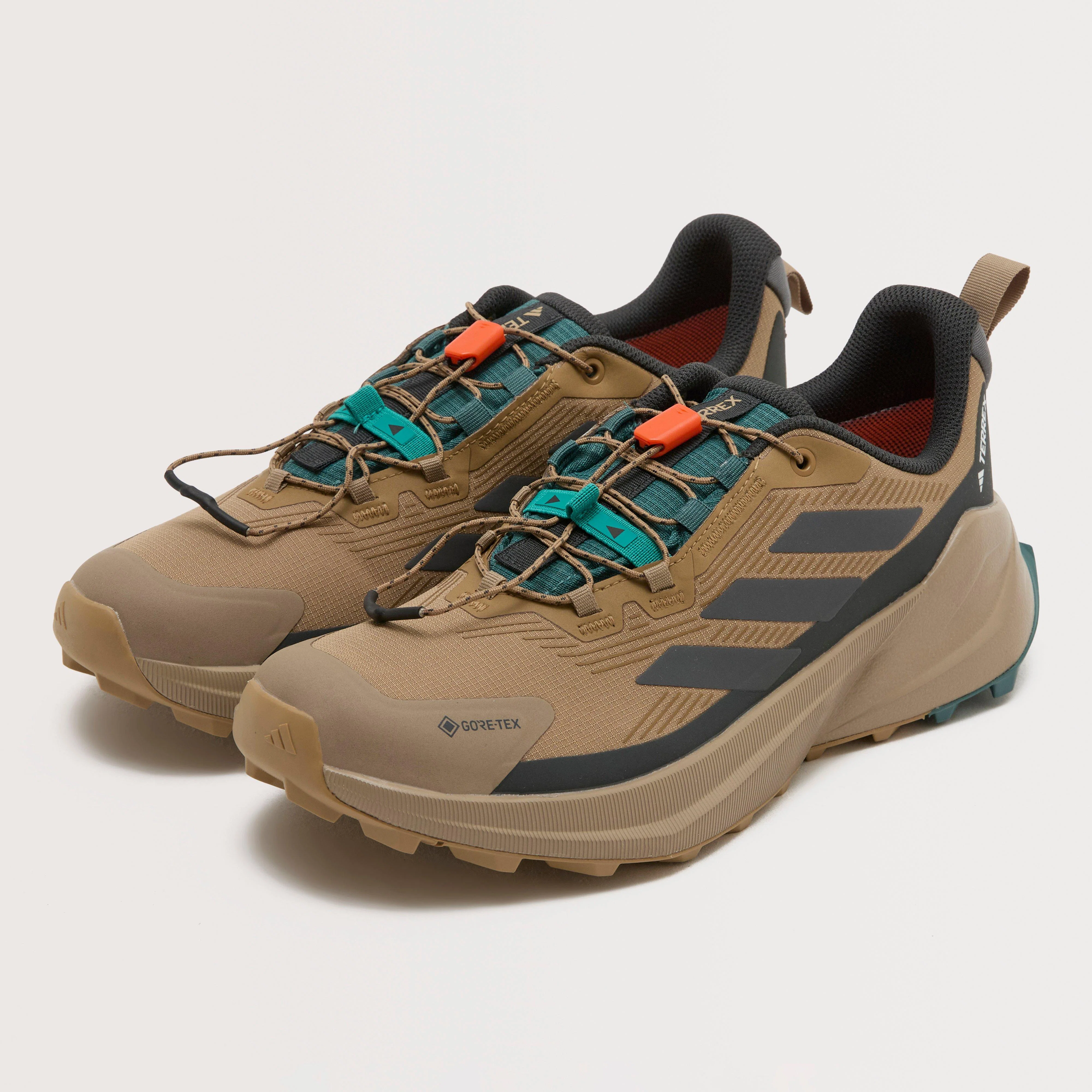 Men's Trailmaker 2.0 GORE-TEX® Speed Lace Hiking Shoes - Image 3