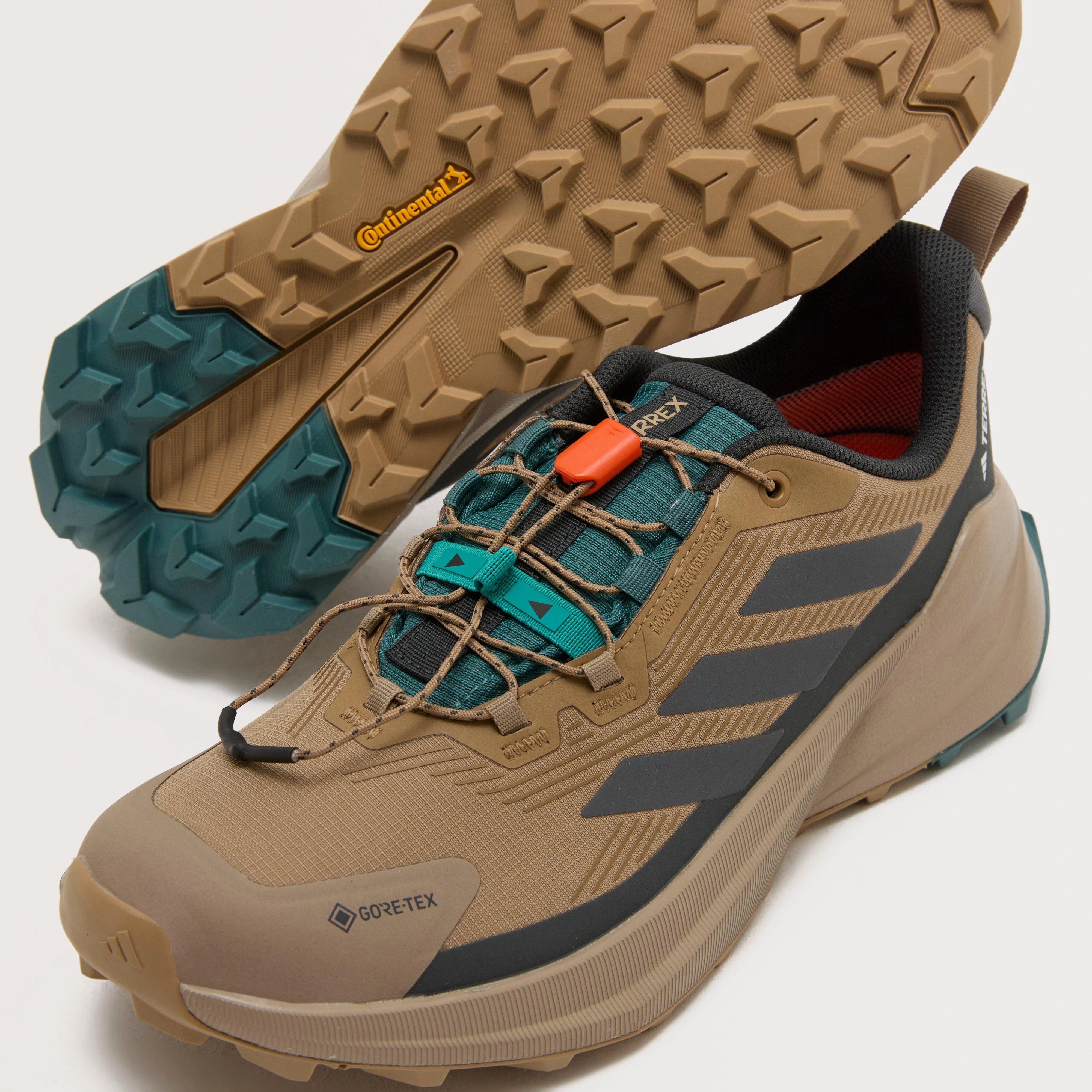 Men's Trailmaker 2.0 GORE-TEX® Speed Lace Hiking Shoes - Image 4