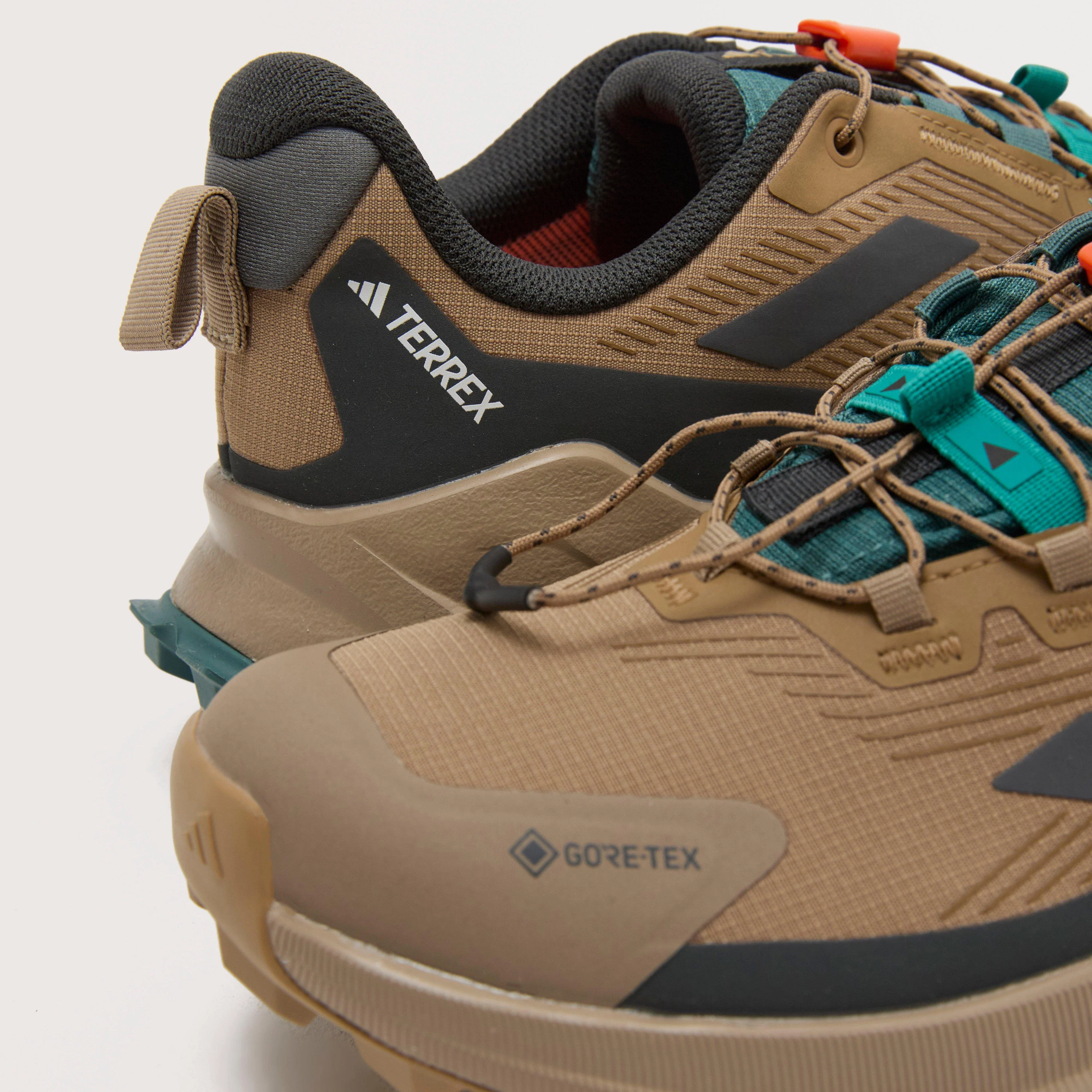 Men's Trailmaker 2.0 GORE-TEX® Speed Lace Hiking Shoes - Image 5