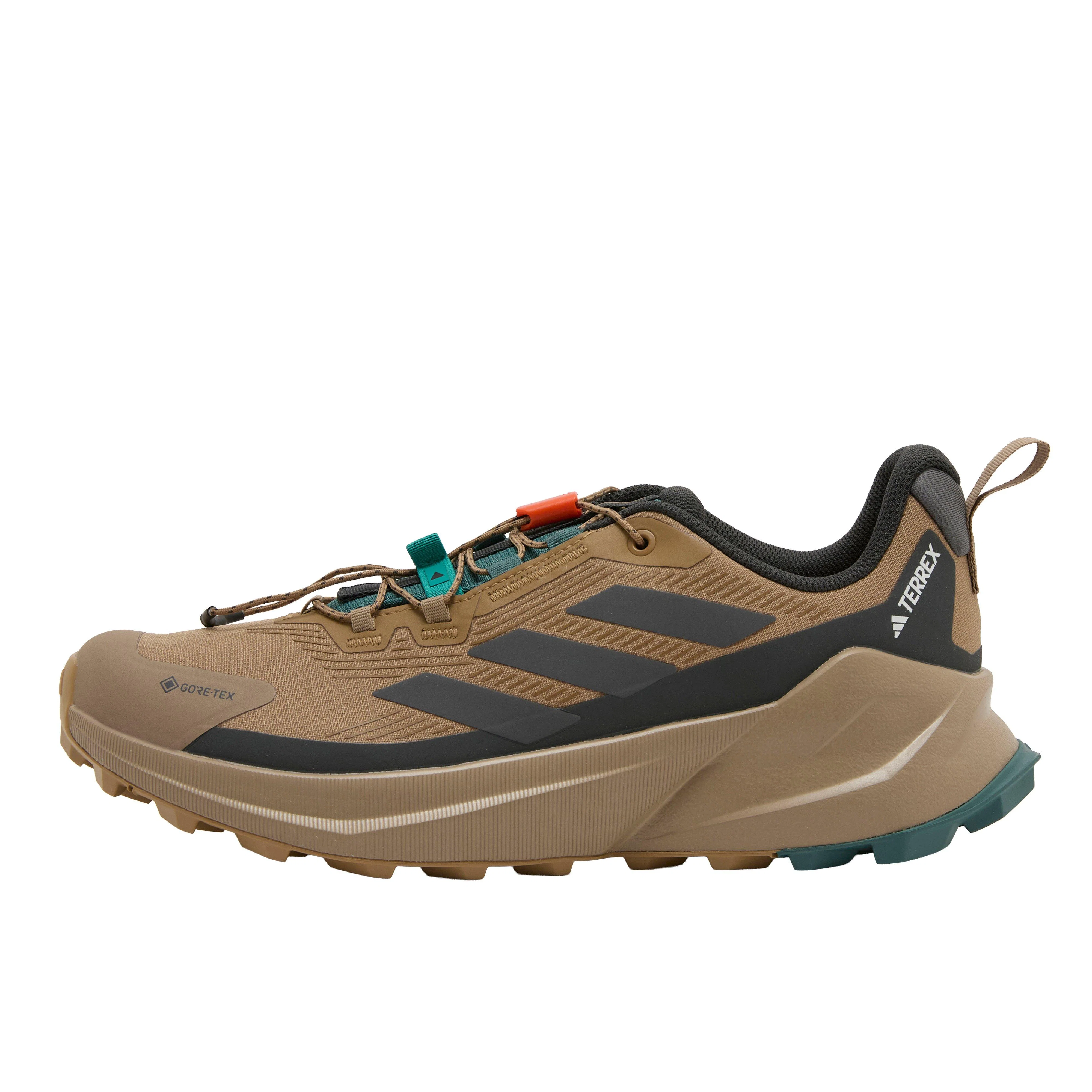 Men's Trailmaker 2.0 GORE-TEX® Speed Lace Hiking Shoes - Image 7