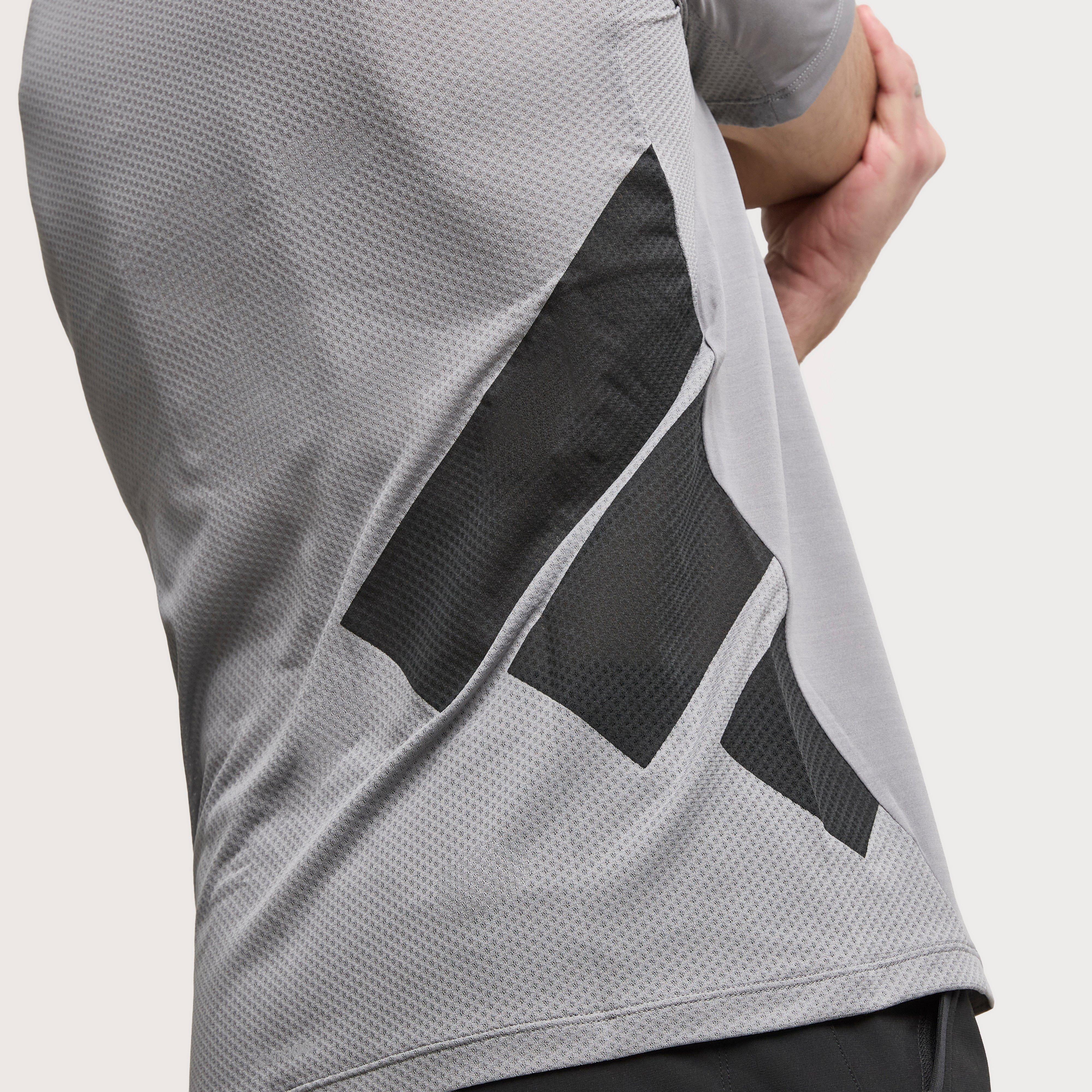 Men’s Xperior Climacool+ T-Shirt - Image 5