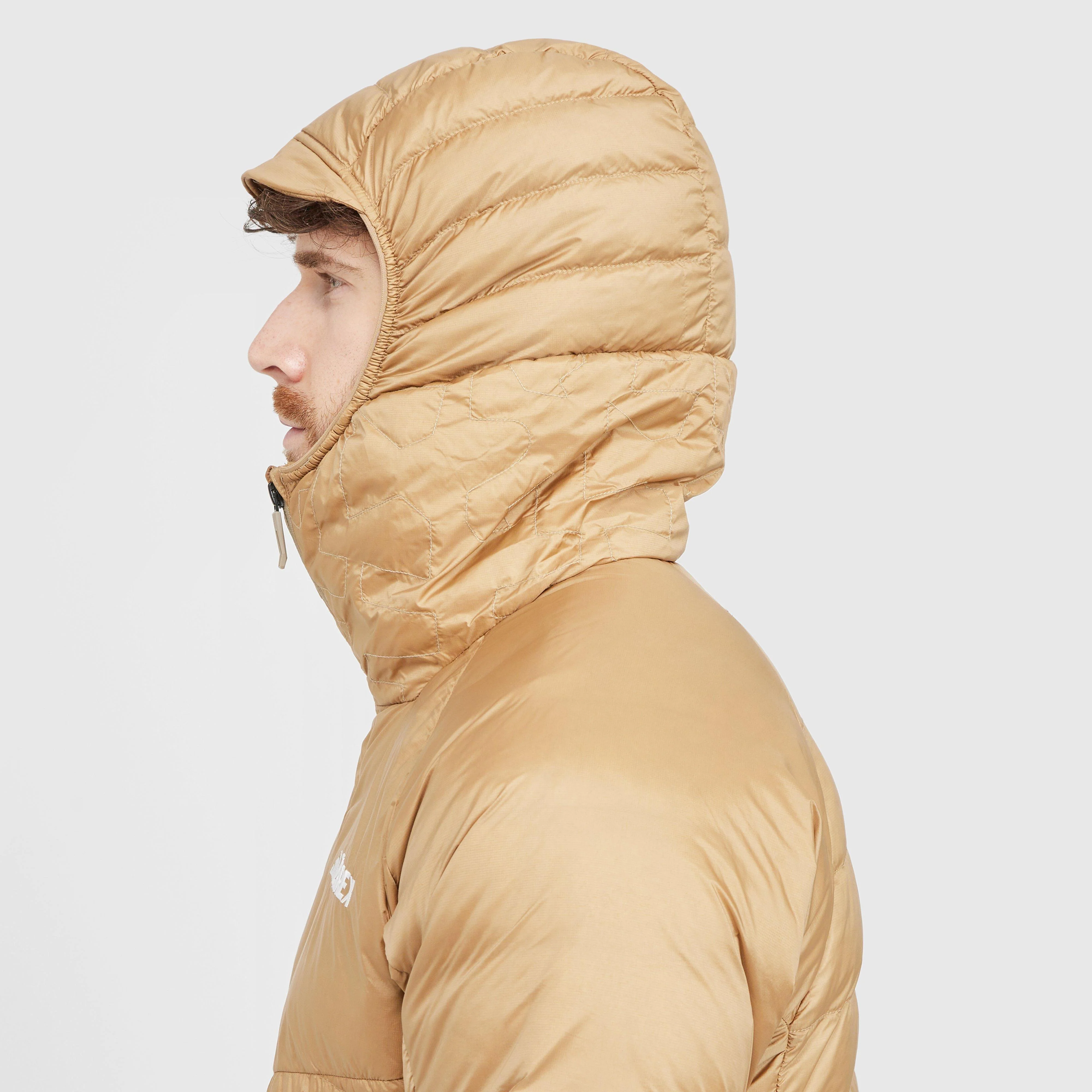 Men's Xperior CLIMAWARM+ Down Hooded Jacket - Image 6