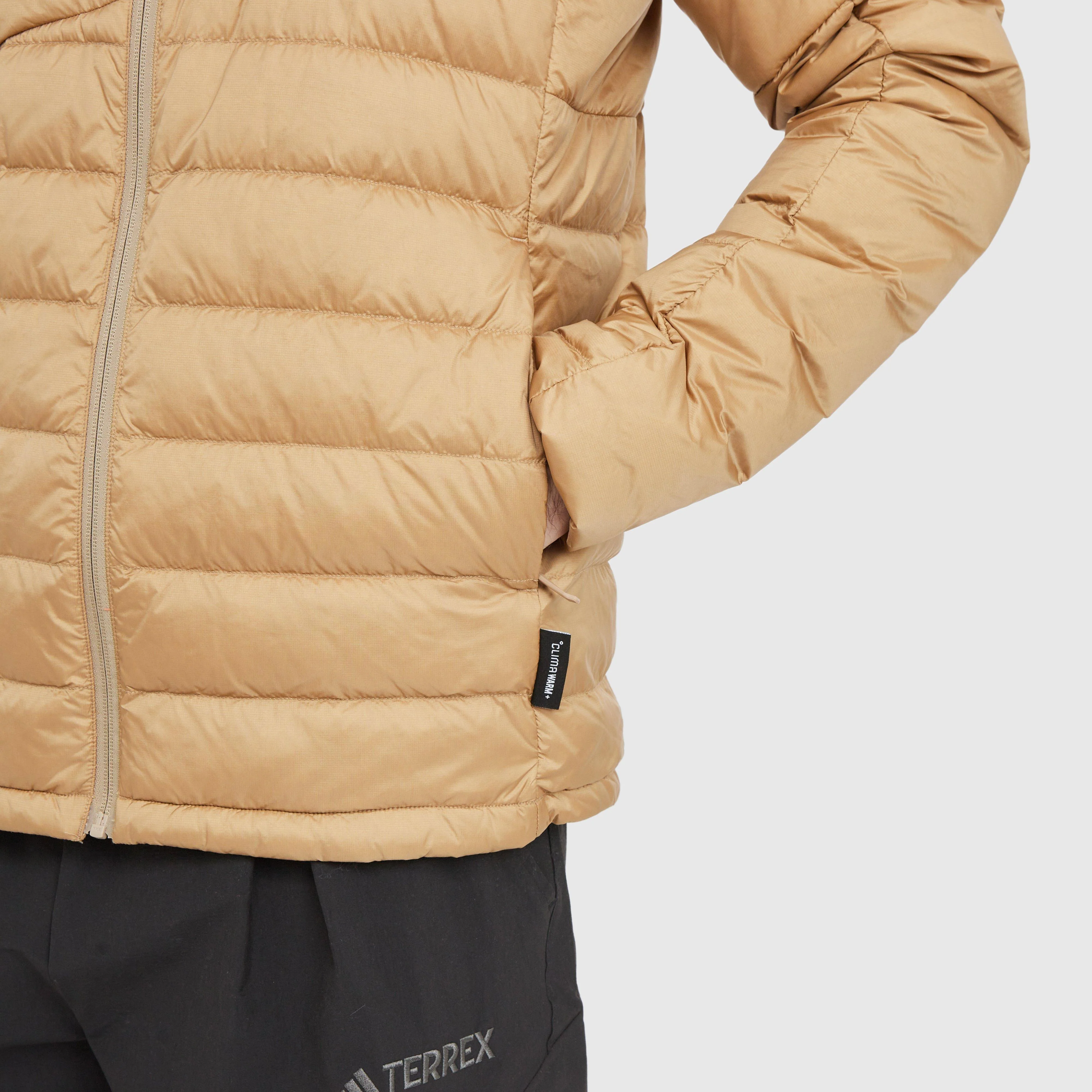 Men's Xperior CLIMAWARM+ Down Hooded Jacket - Image 8