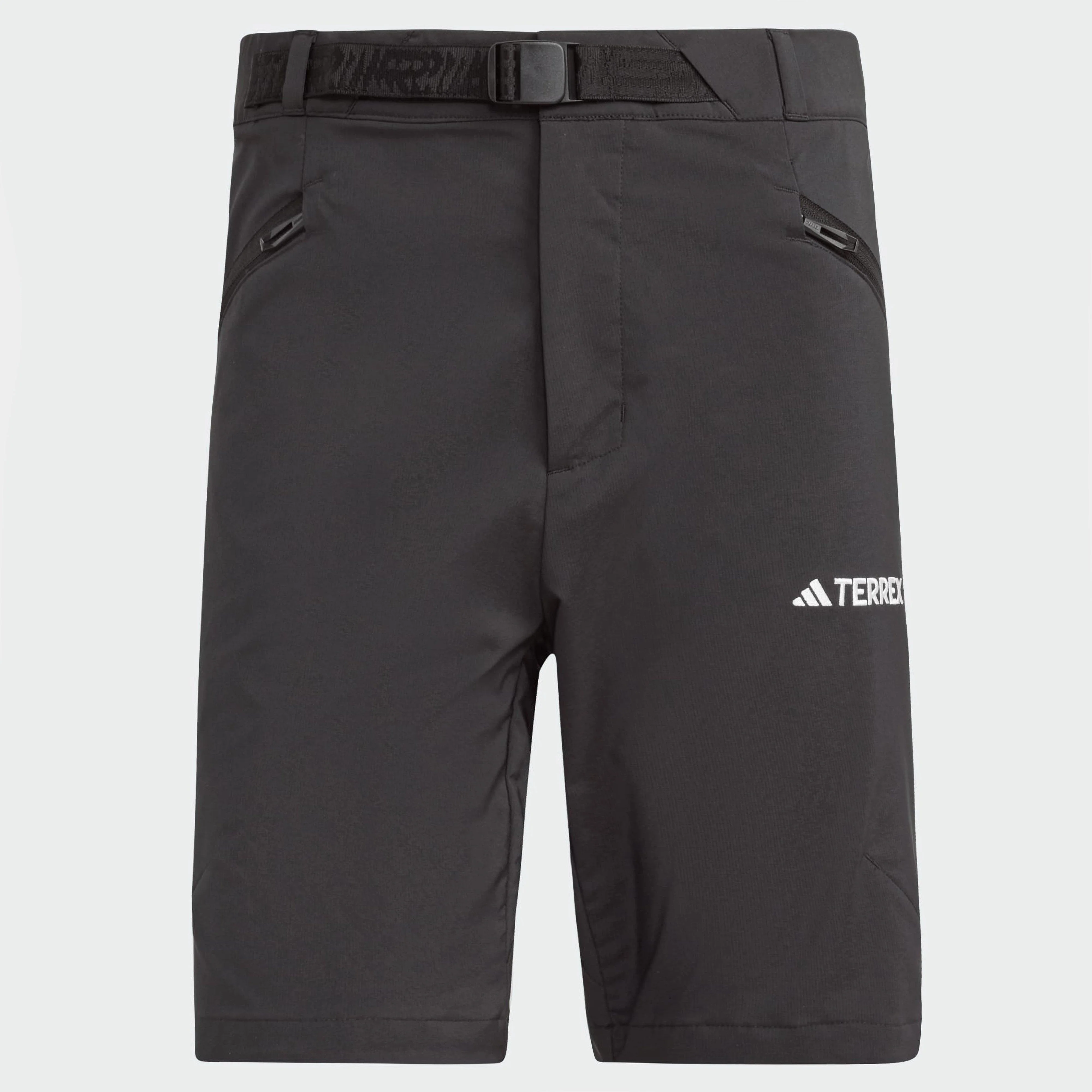 Men's Xperior Mid Shorts - Image 4