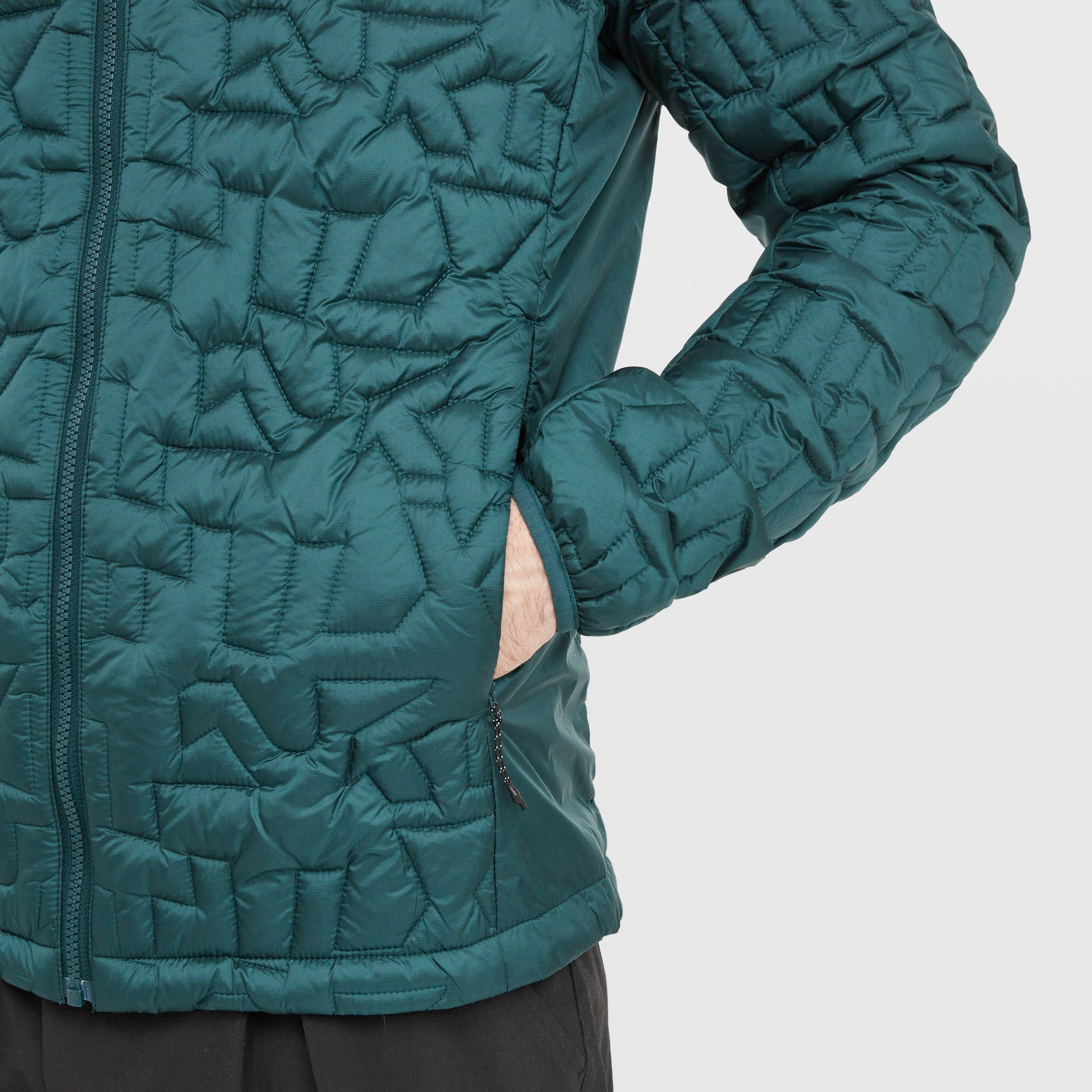 Men’s Xperior PrimaLoft Loose Fill Insulated Hooded Jacket - Image 5