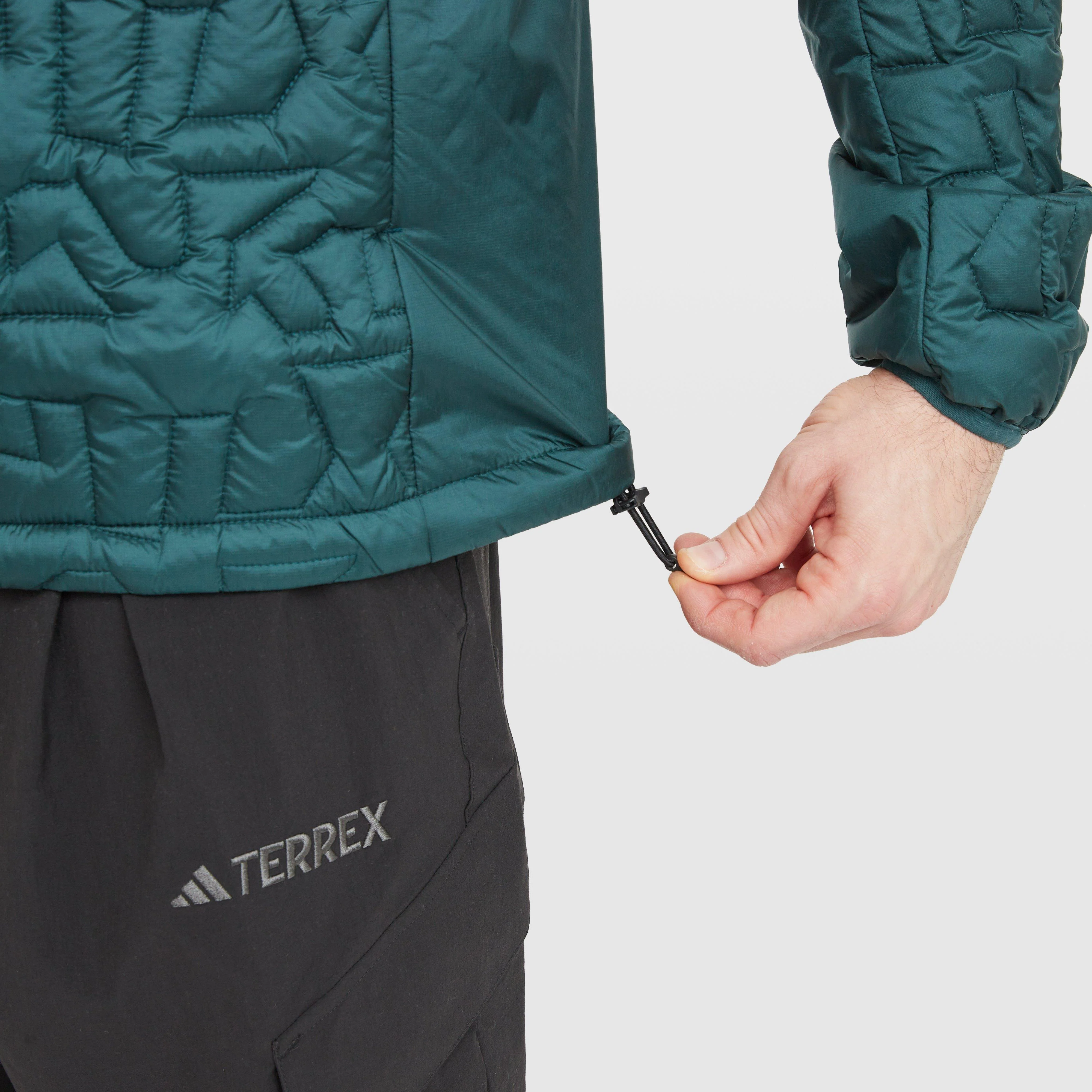 Men’s Xperior PrimaLoft Loose Fill Insulated Hooded Jacket - Image 6