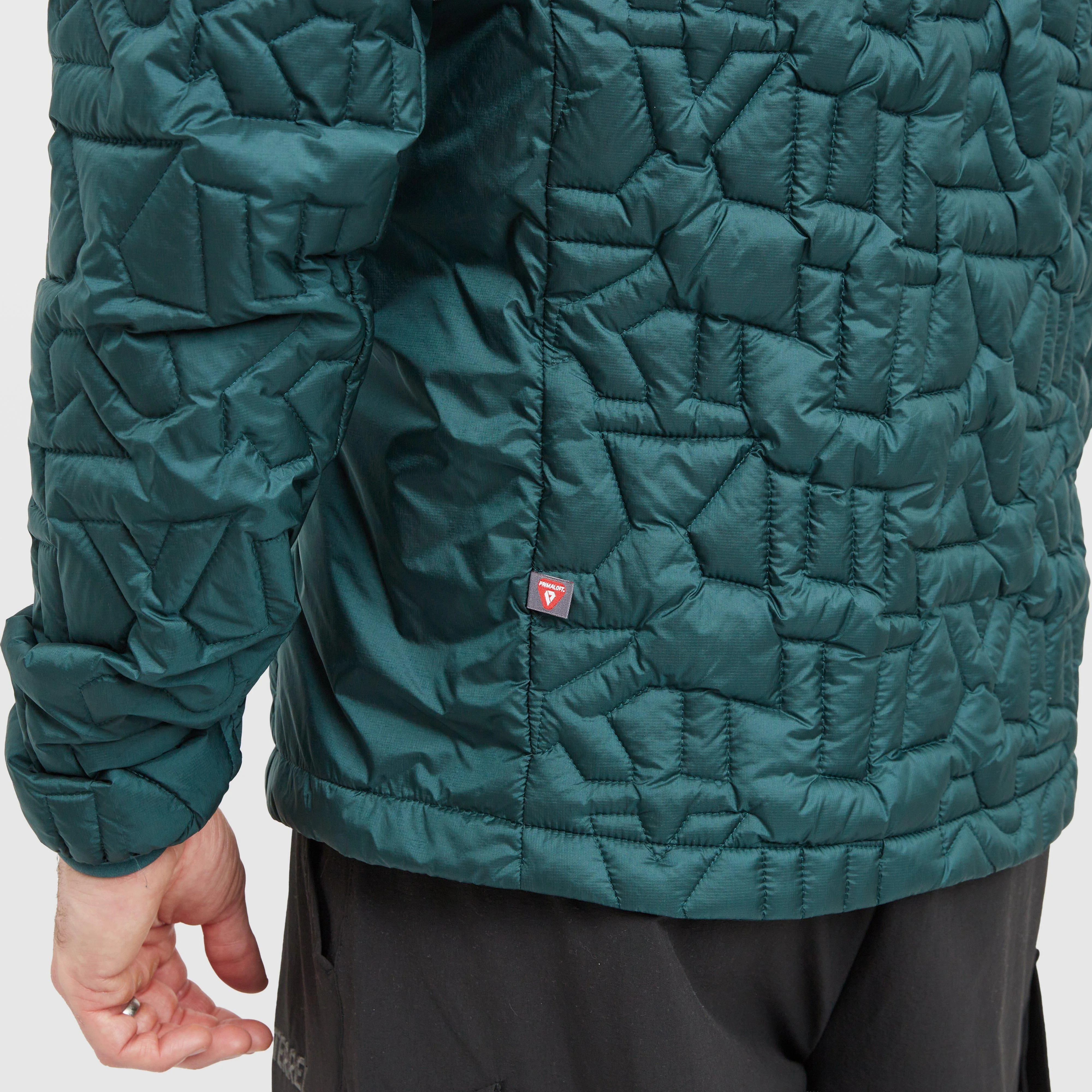 Men’s Xperior PrimaLoft Loose Fill Insulated Hooded Jacket - Image 7