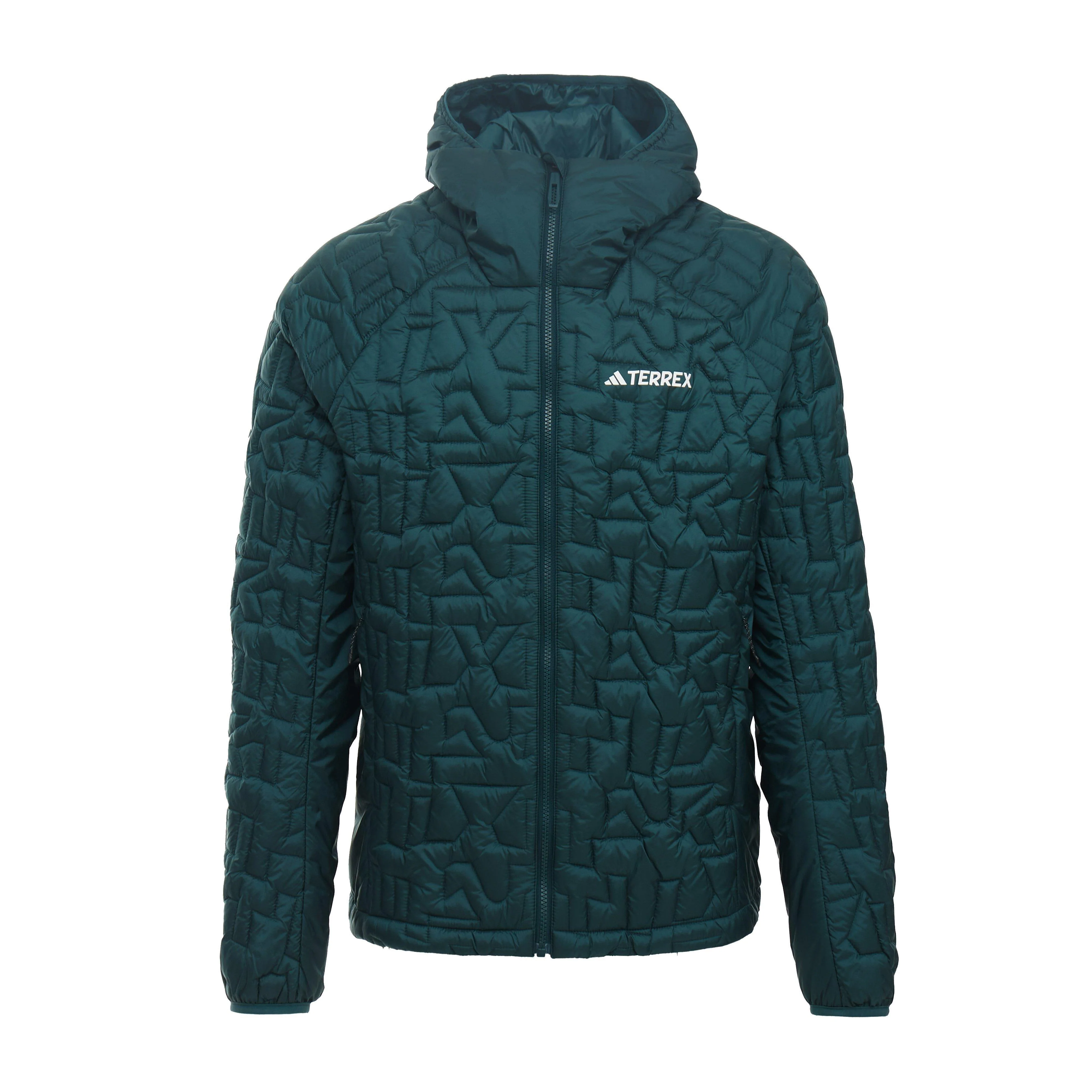 Men’s Xperior PrimaLoft Loose Fill Insulated Hooded Jacket - Image 8