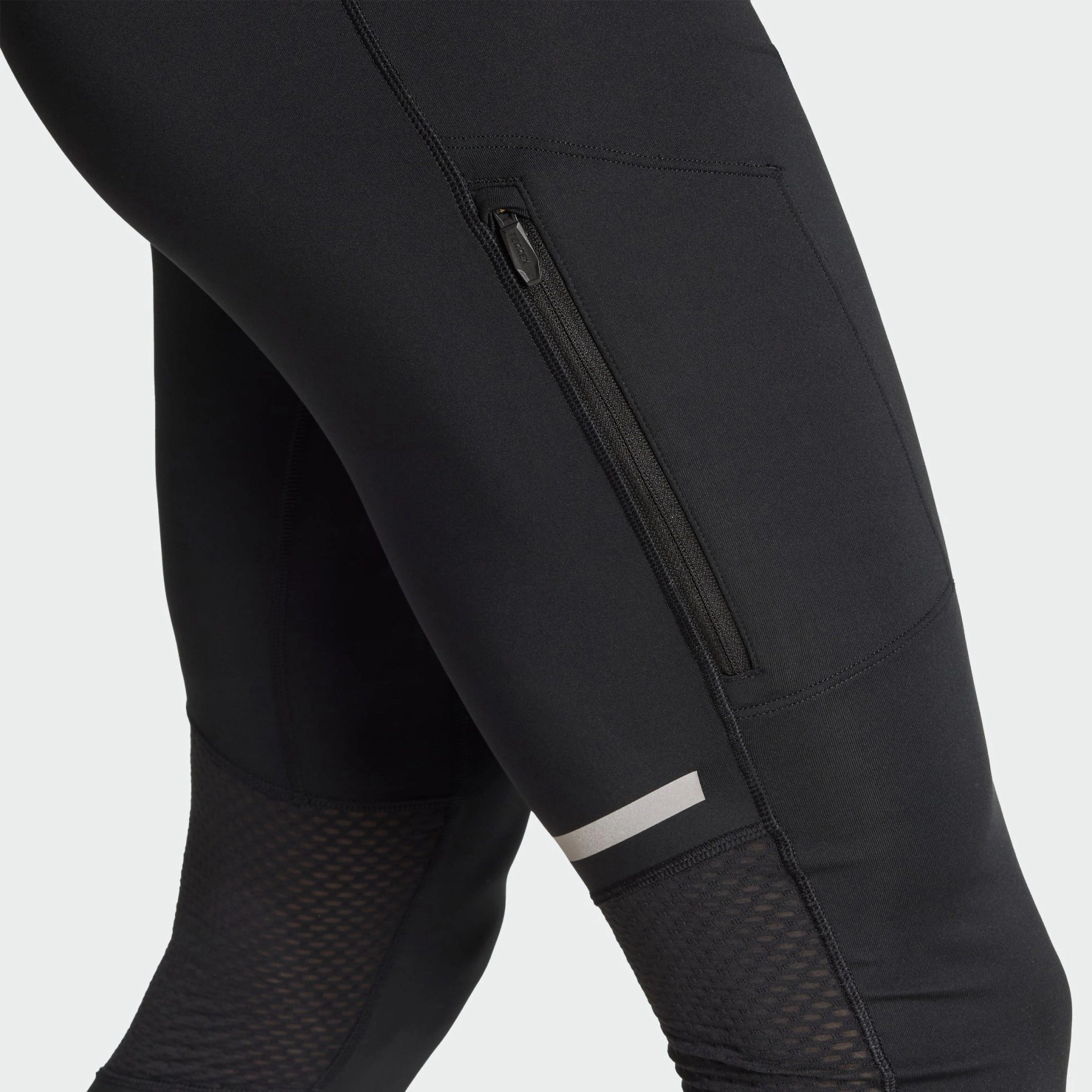 Men’s Xperior Trail Running Tights - Image 5